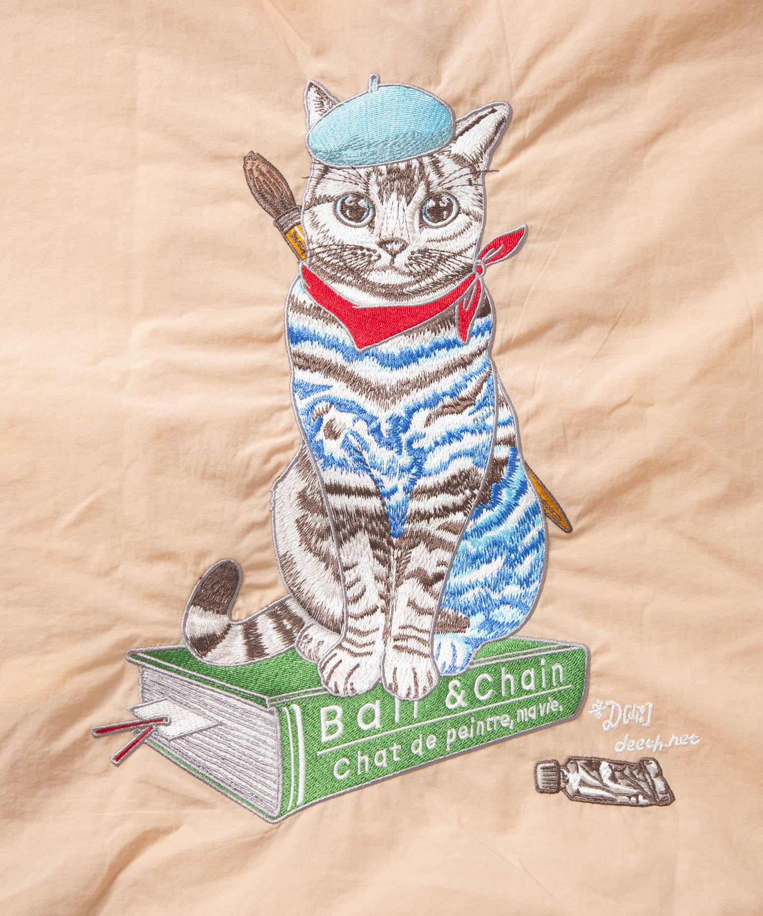 P.CAT L