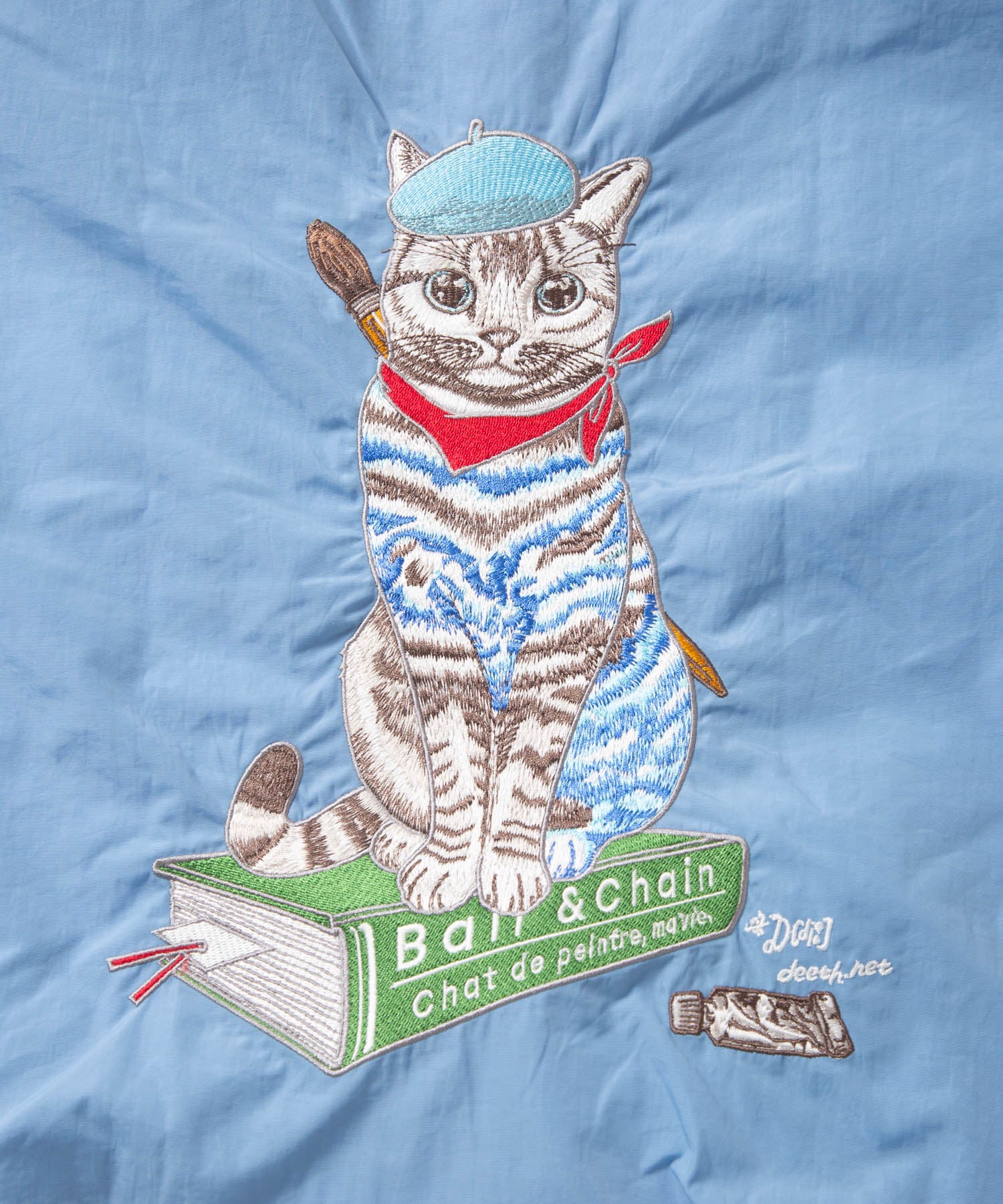 P.CAT L