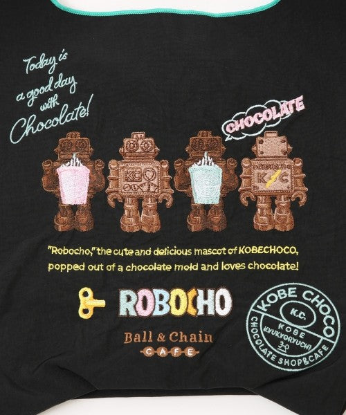 Robochoco (MS)