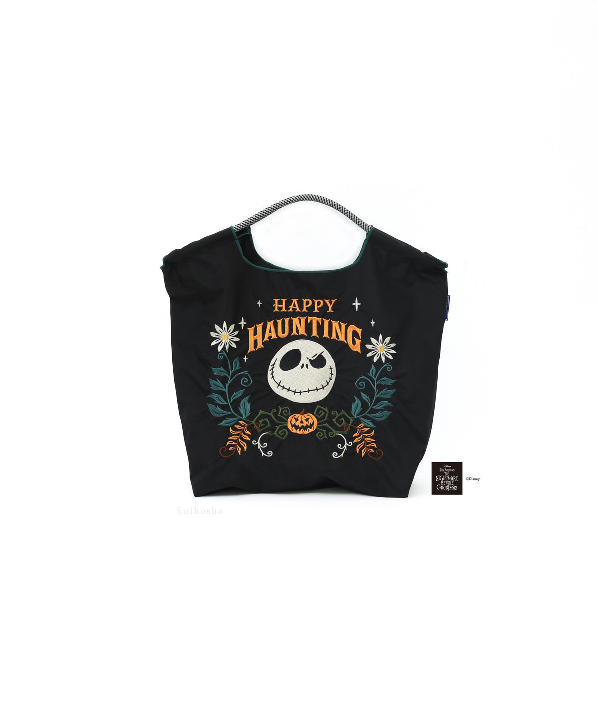 DISNEY JACK-O'-LANTERN (M)