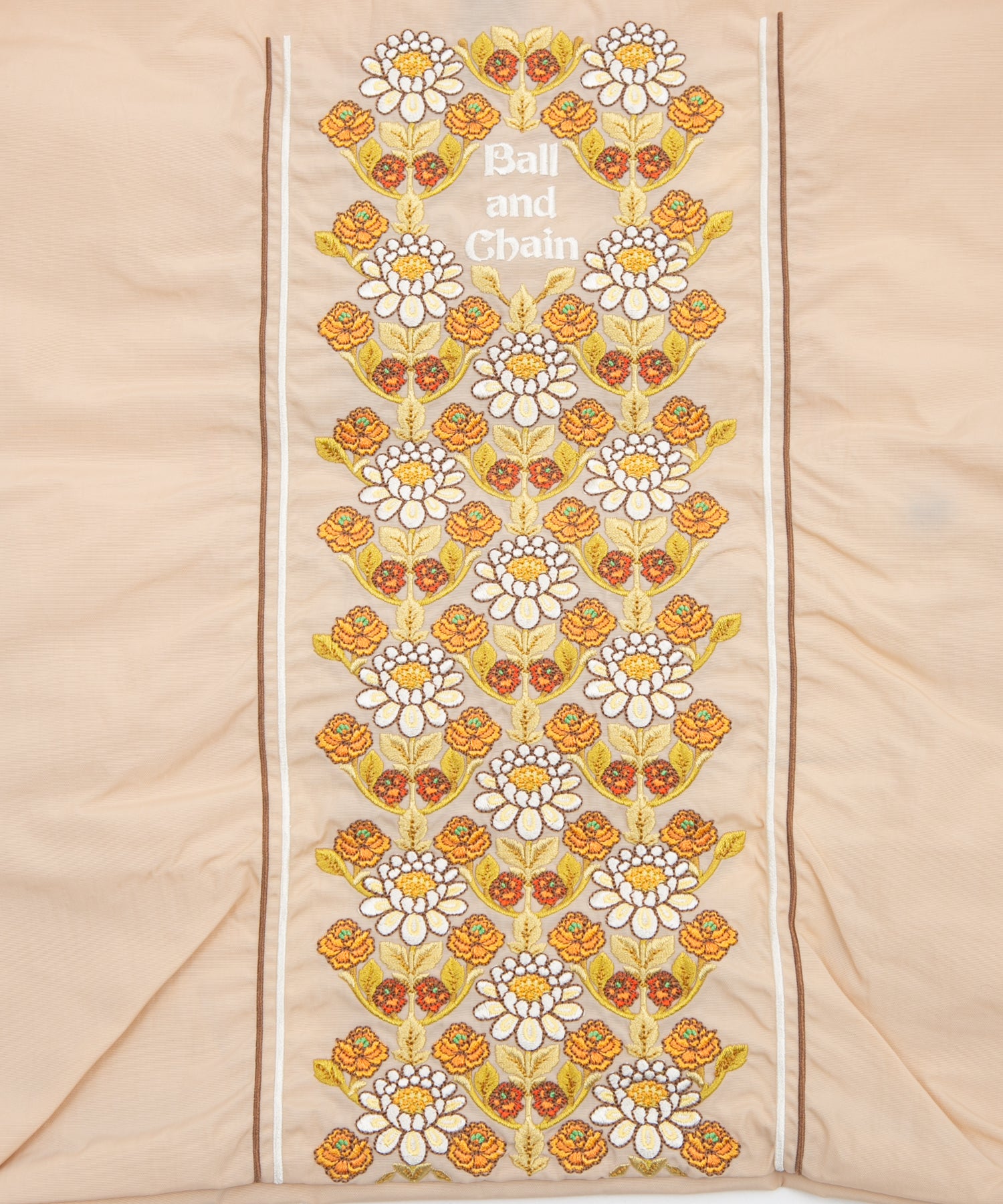 FLOWER LINE (M)