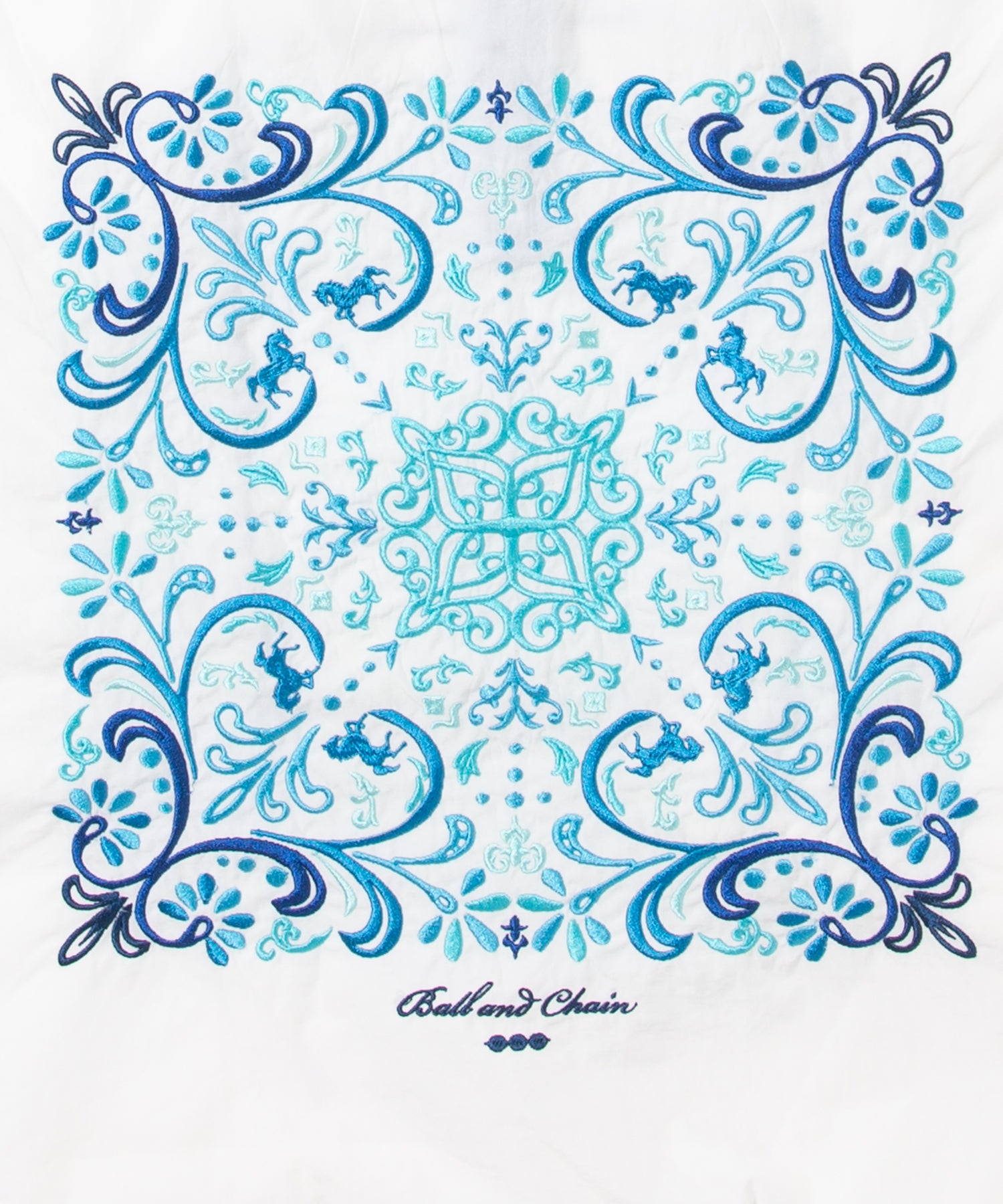 DAMASUK L