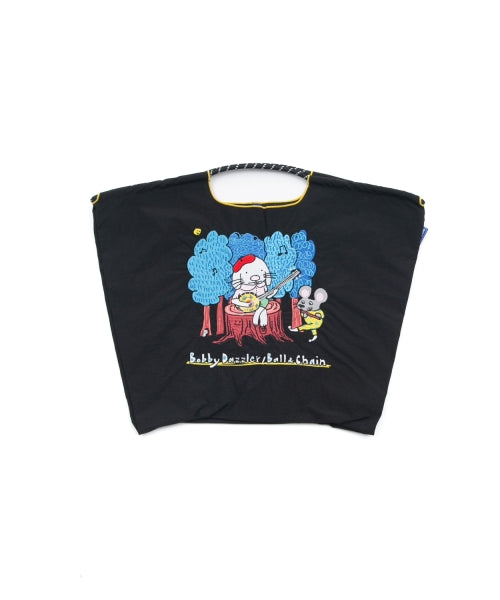 B.Rabbit Guitar (L)