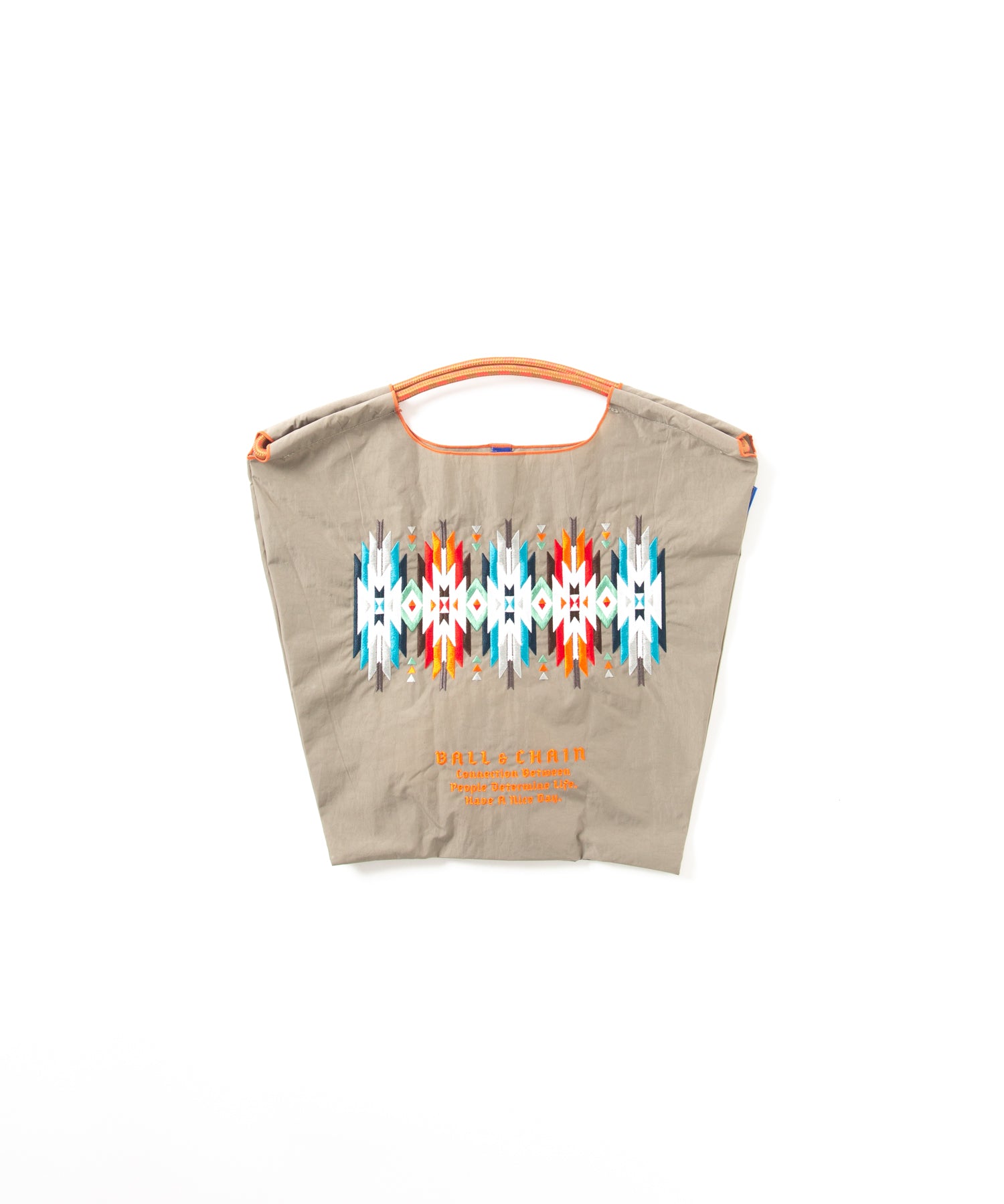 NATIVE M