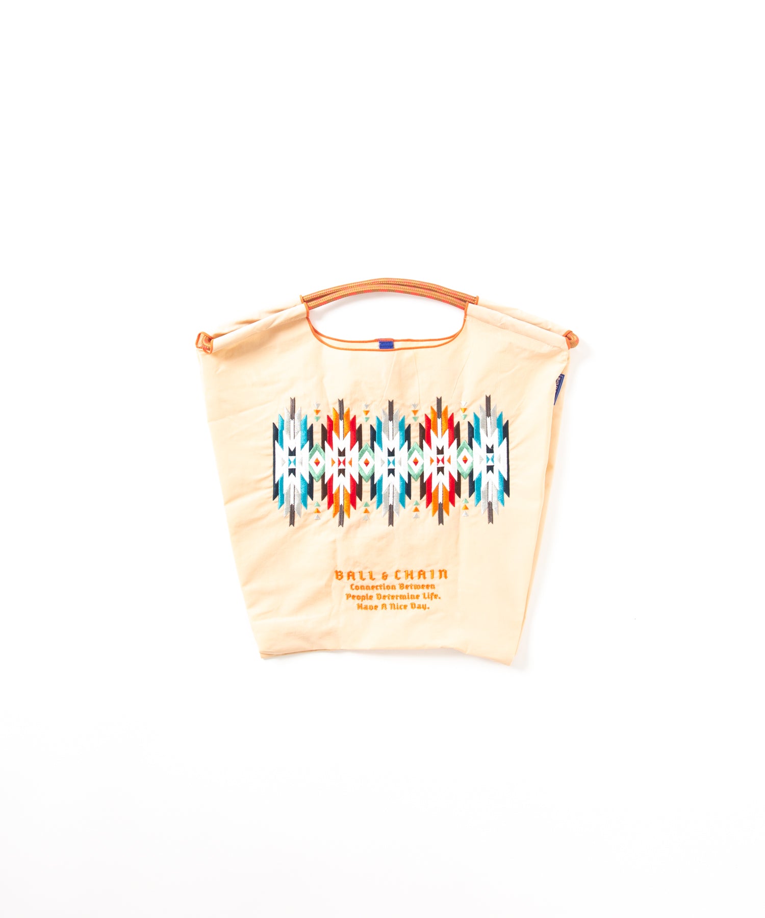 NATIVE M