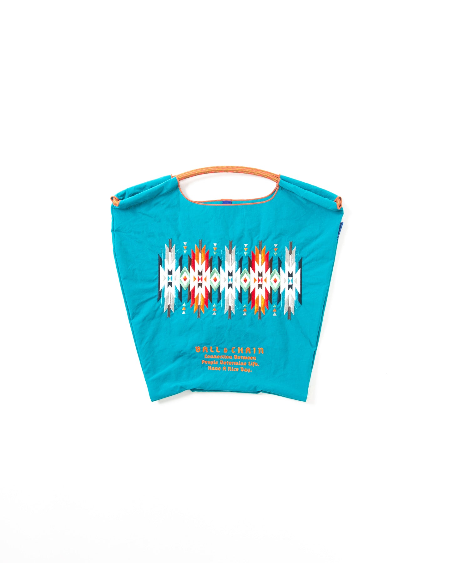 NATIVE M
