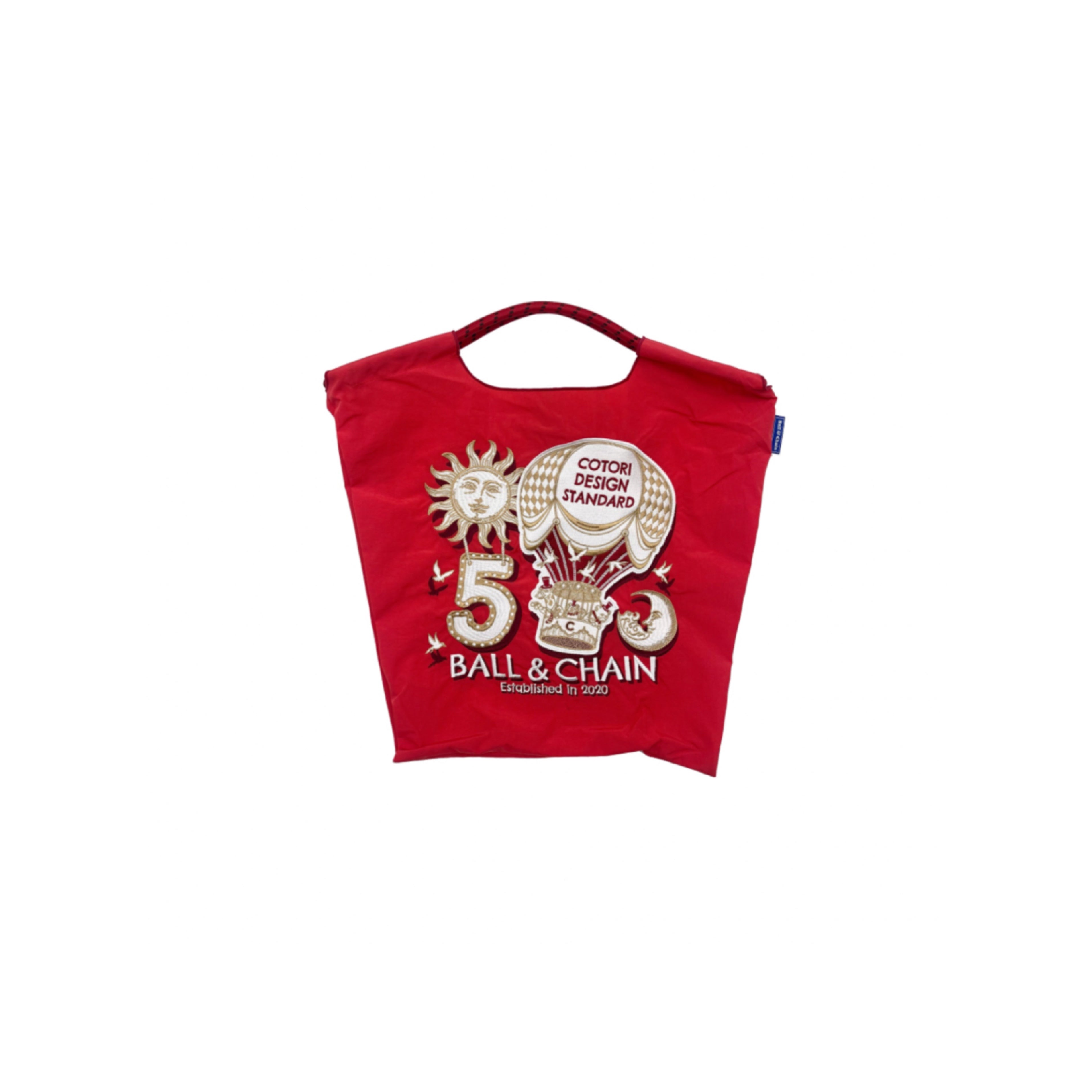 5th anniversary BALLOON (M)