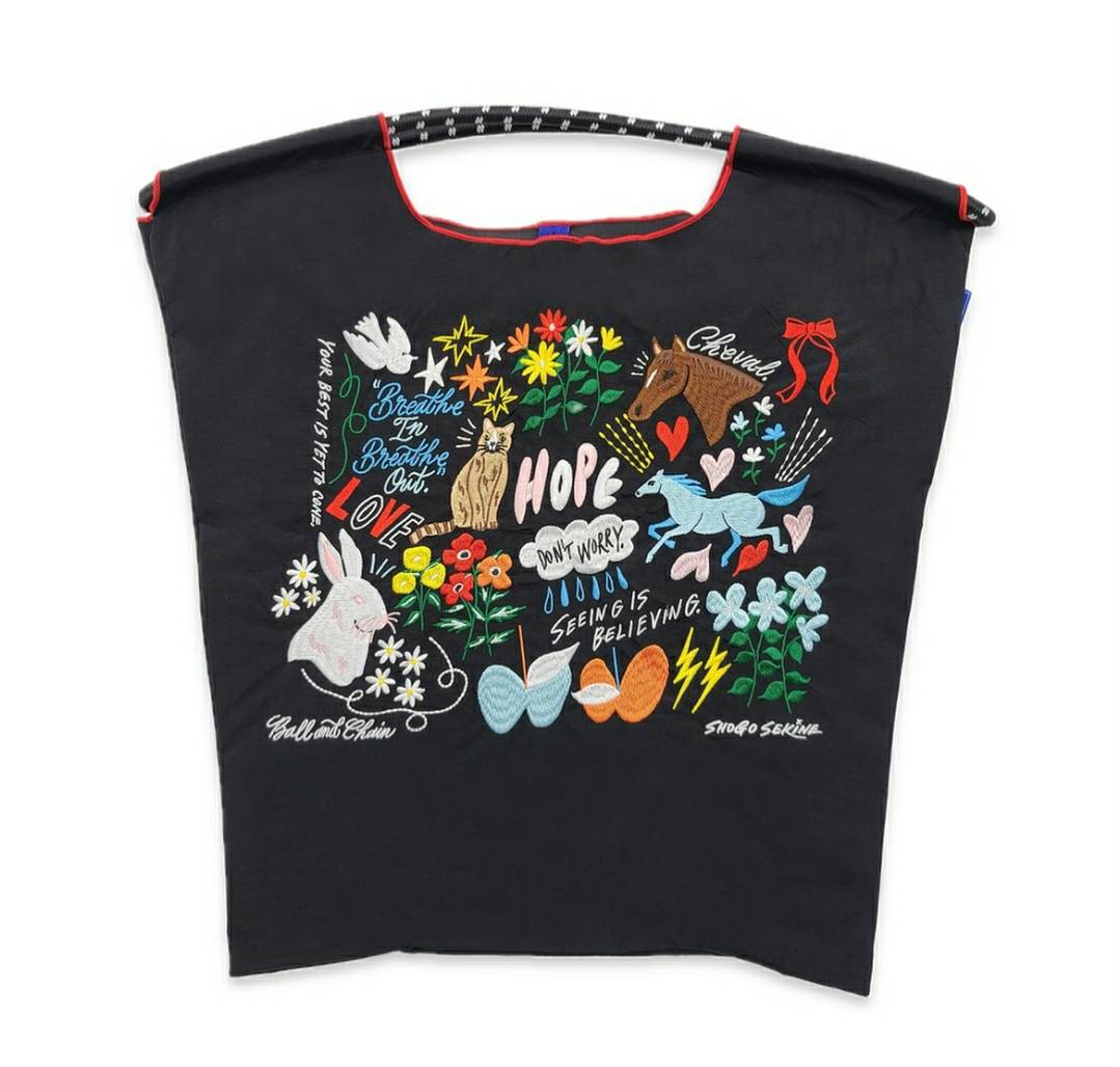 ShogoSekine HOPE (M)