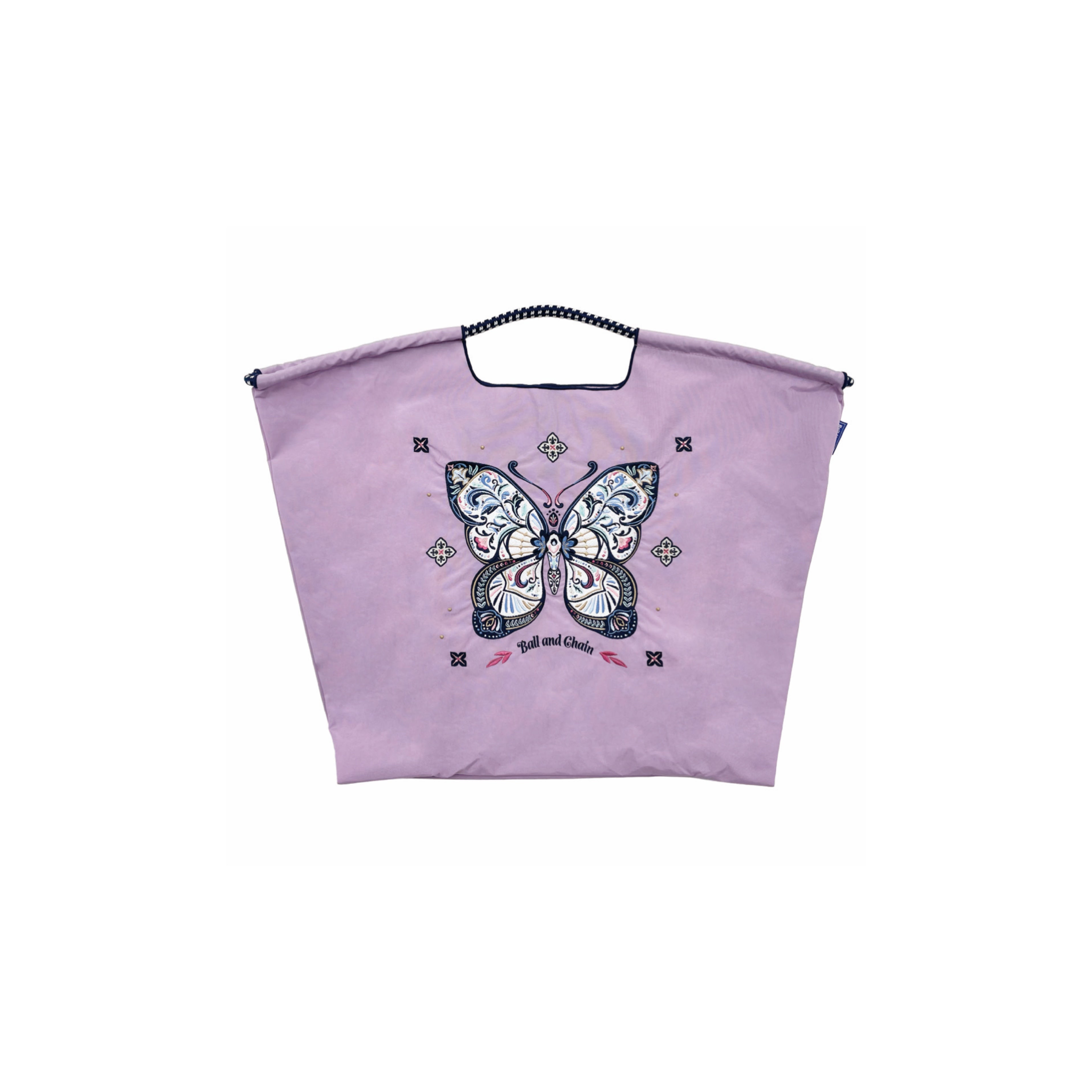 PAPILLON (L)