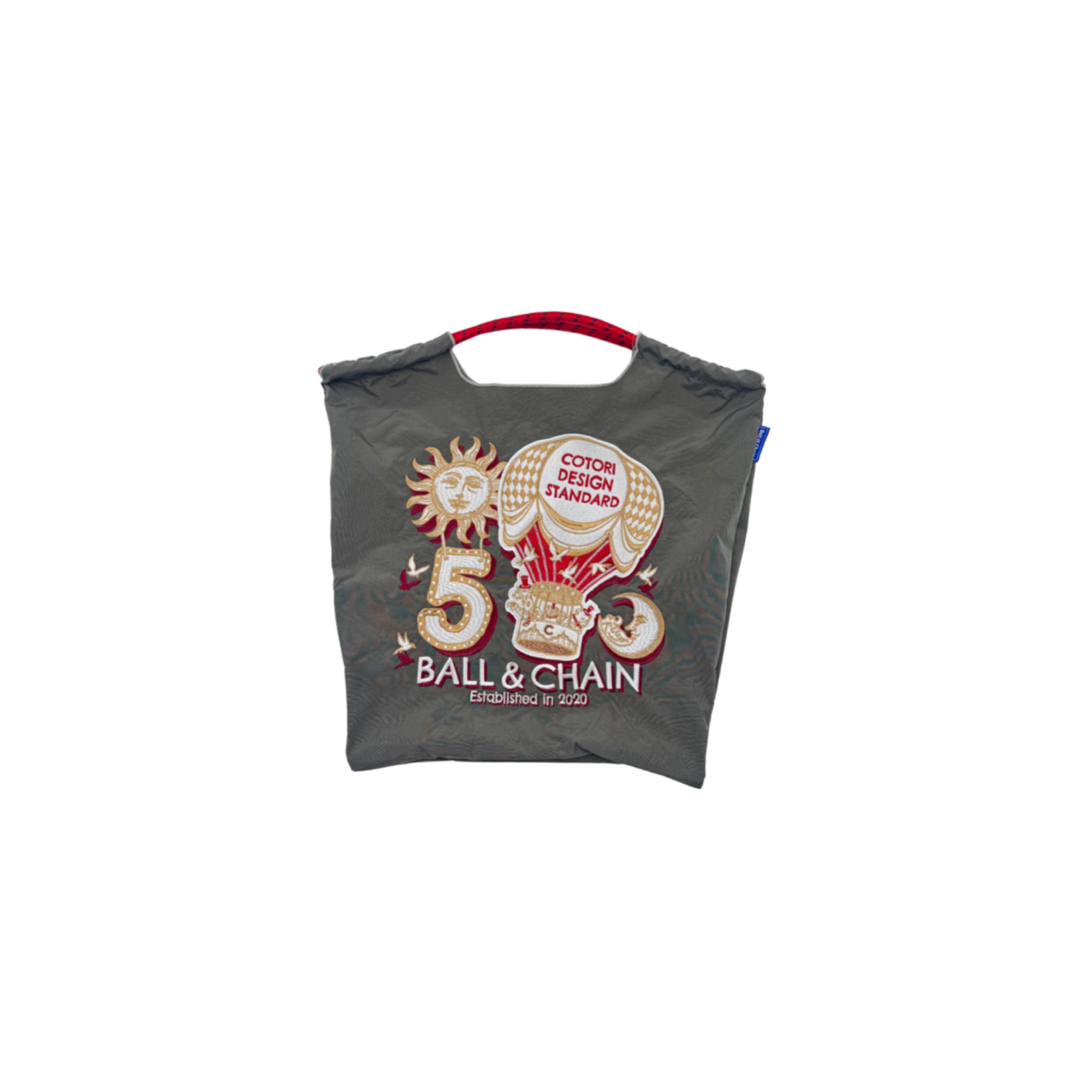 5th anniversary BALLOON (M)