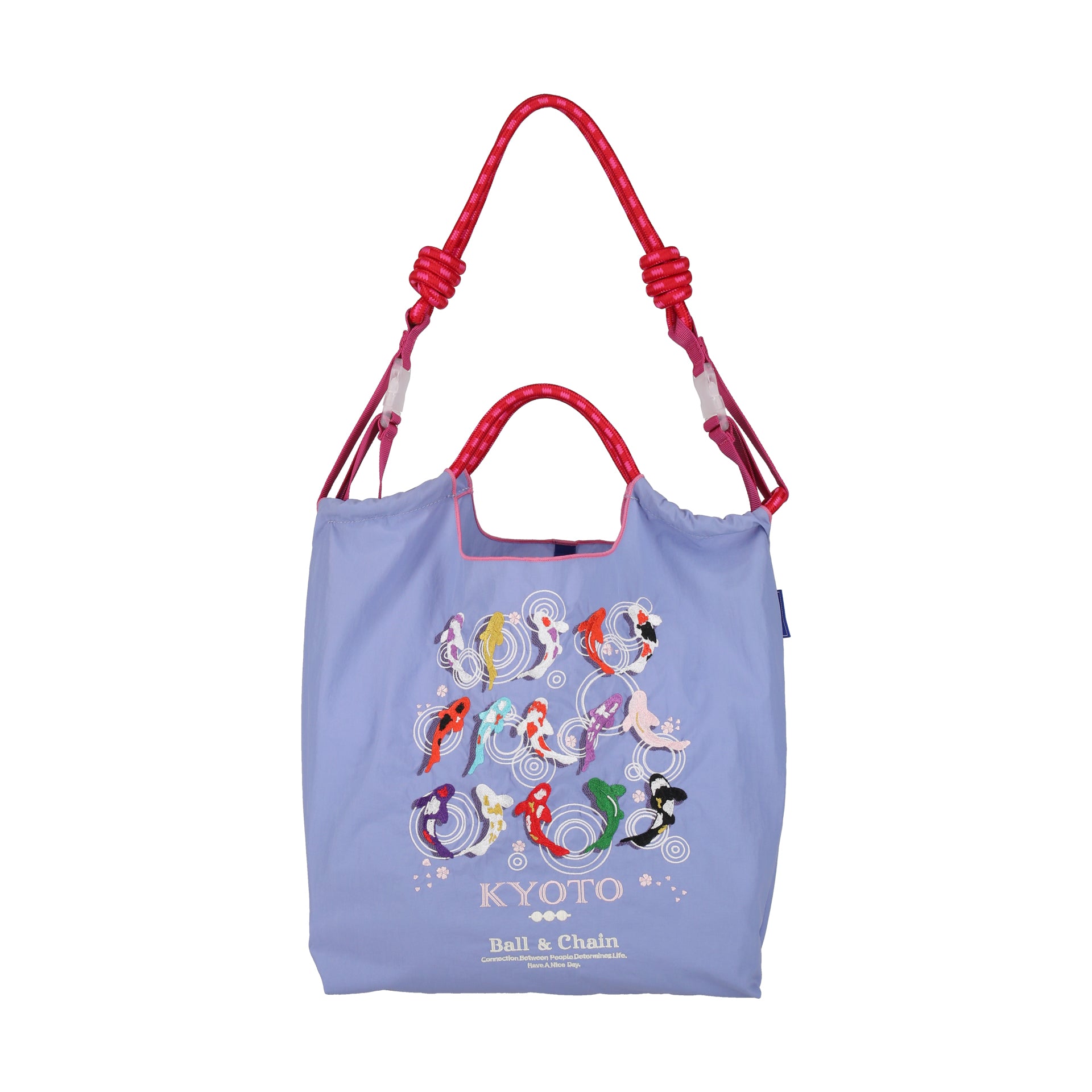 レザレクション:ポーチ（京都限定） レザレクション / アイクスNo.2 ウエストポーチ | BENE COLLECTION