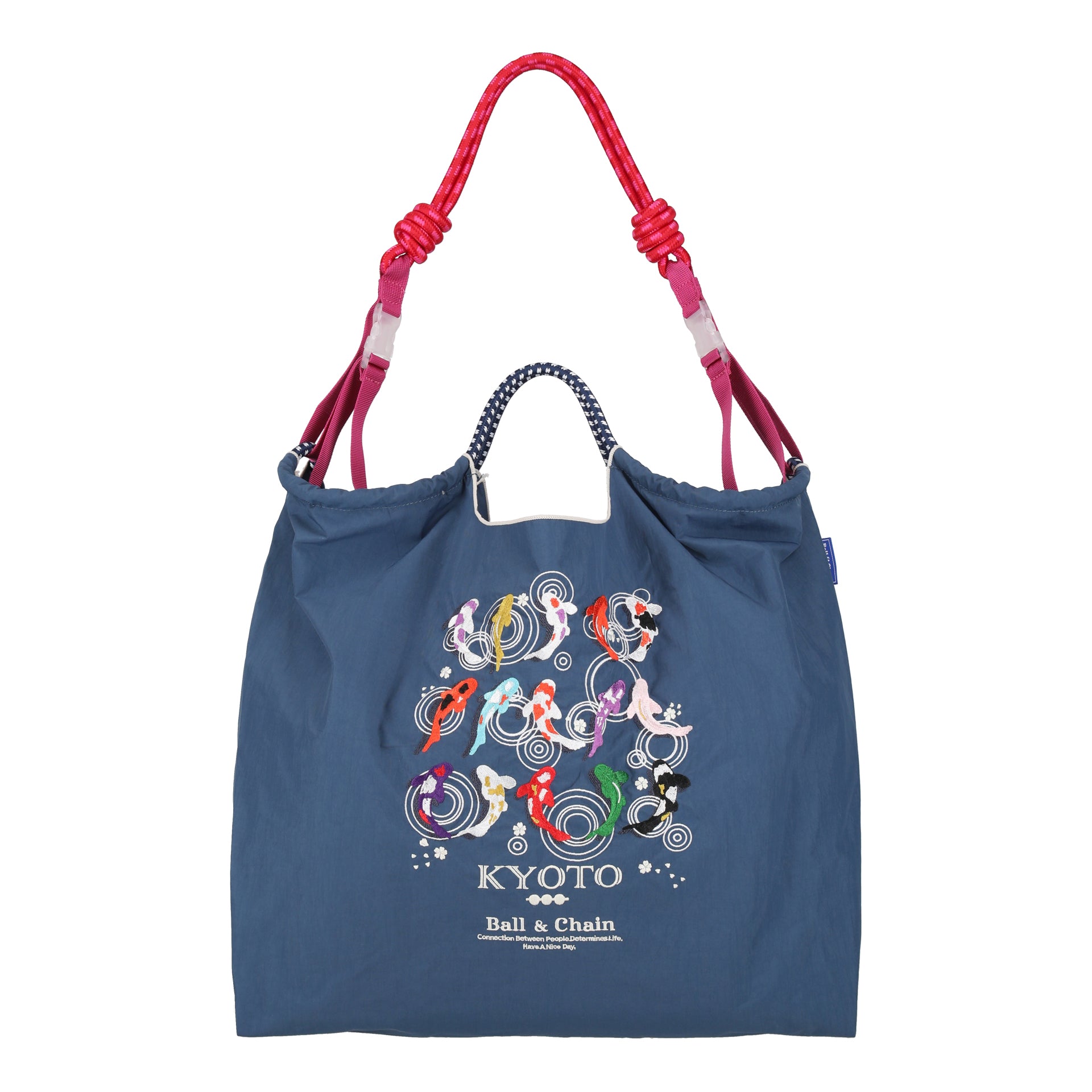 Ball＆Chain ×  京都（M）