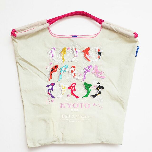 京都限定 鯉 (M)