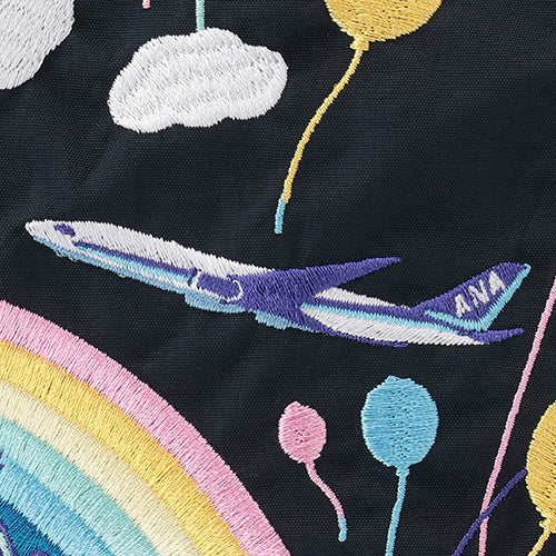 ANA 40th Anniv. (M)