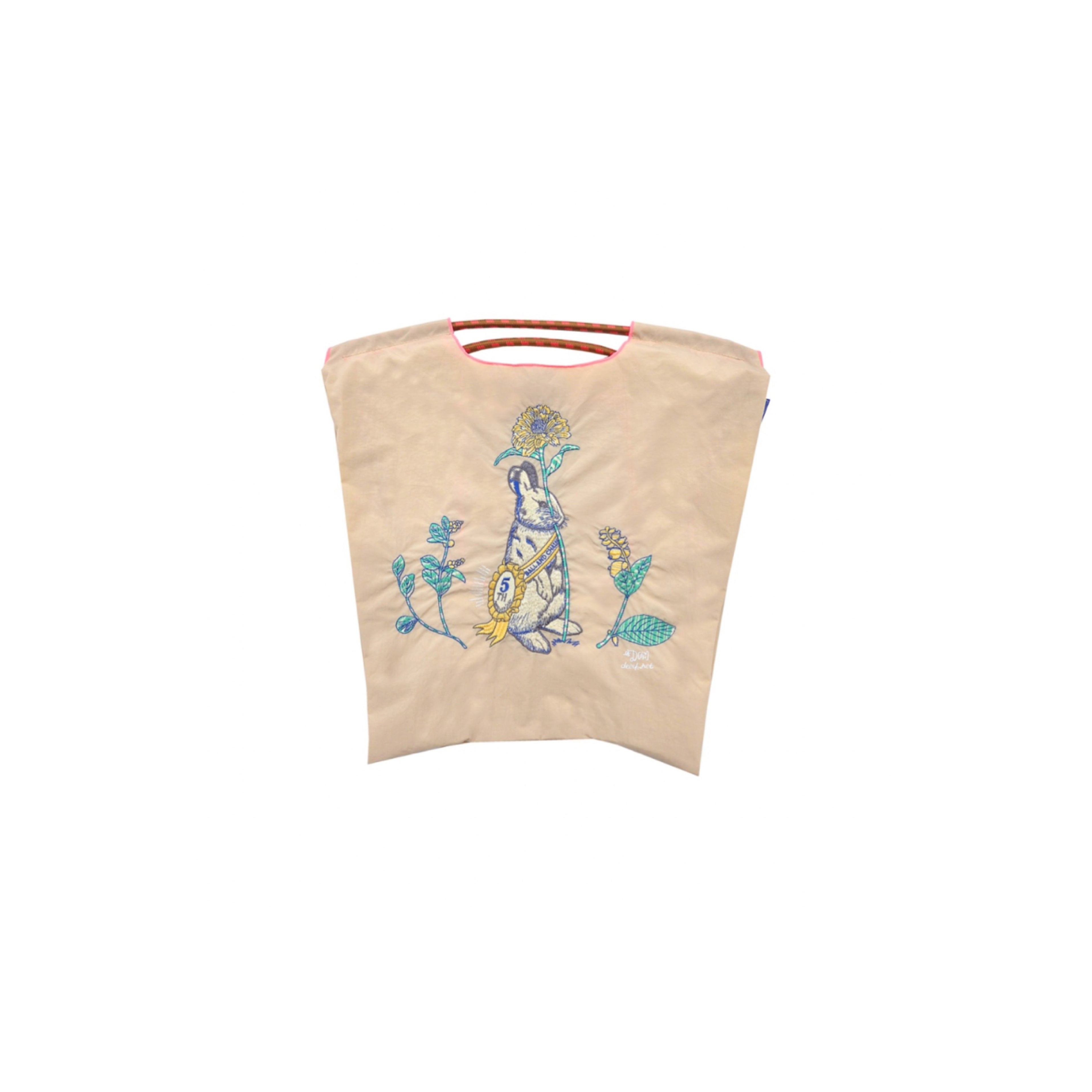 5th anniversary RABBIT (M)