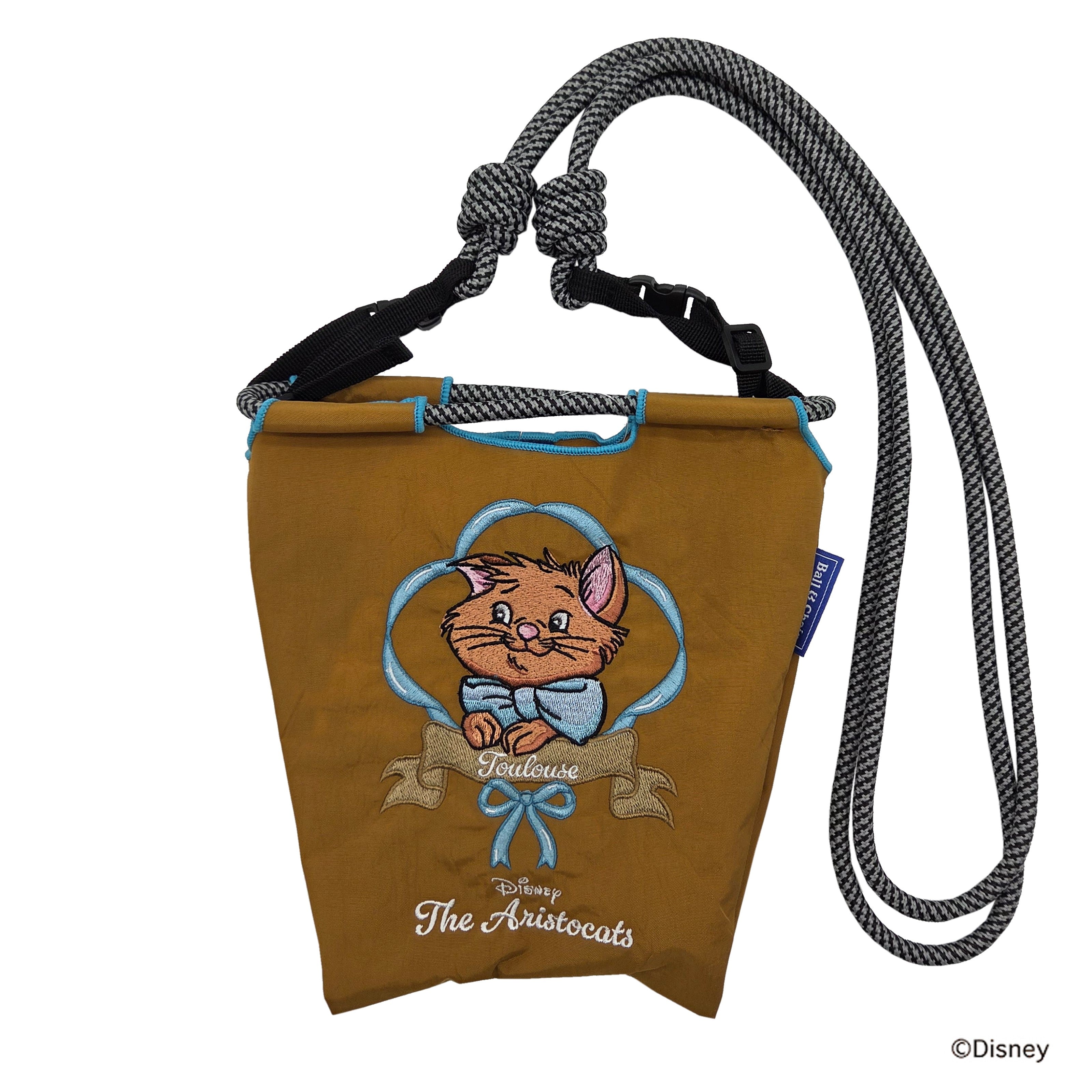 Disney Berlioz Ribbon (S)