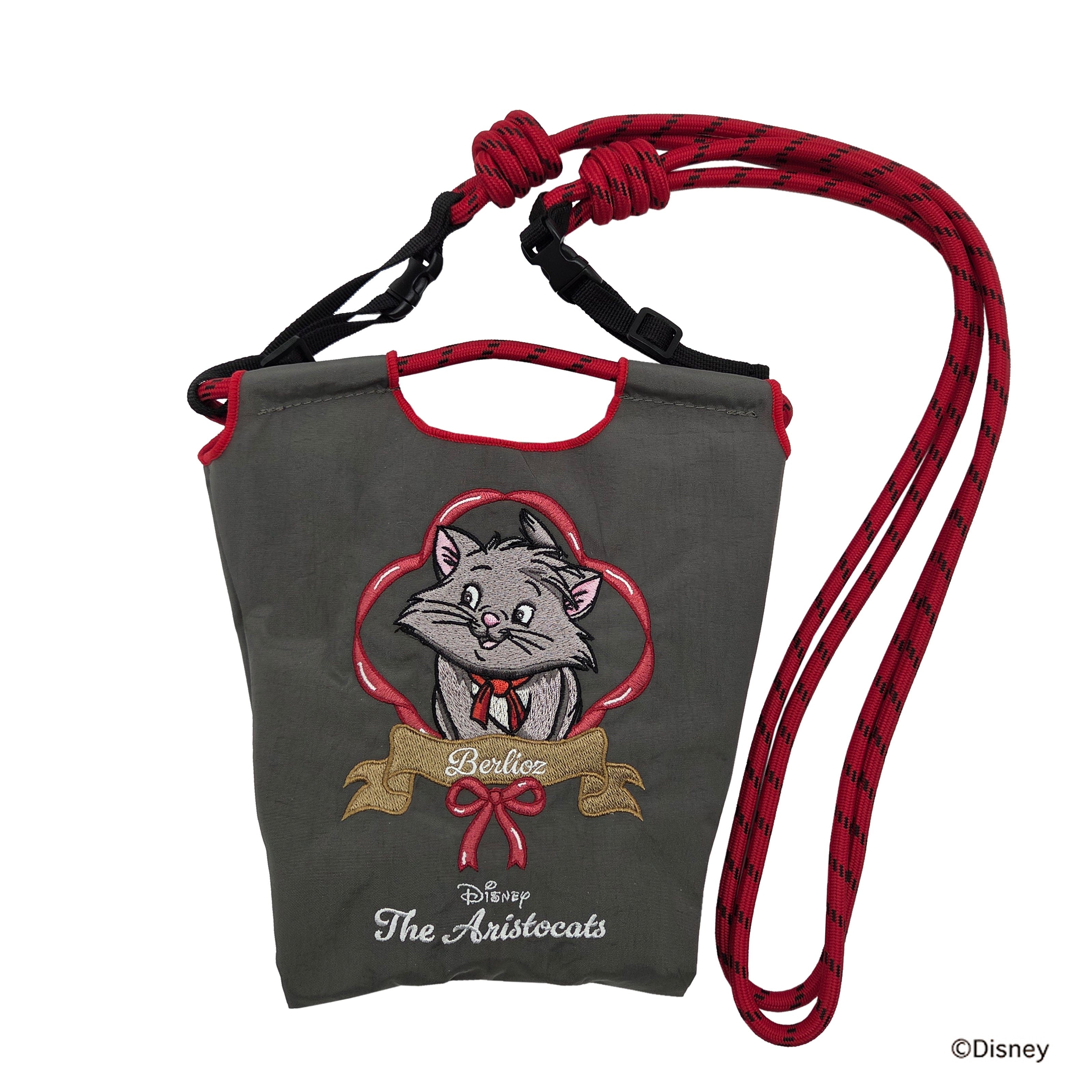 Disney Berlioz Ribbon (S)