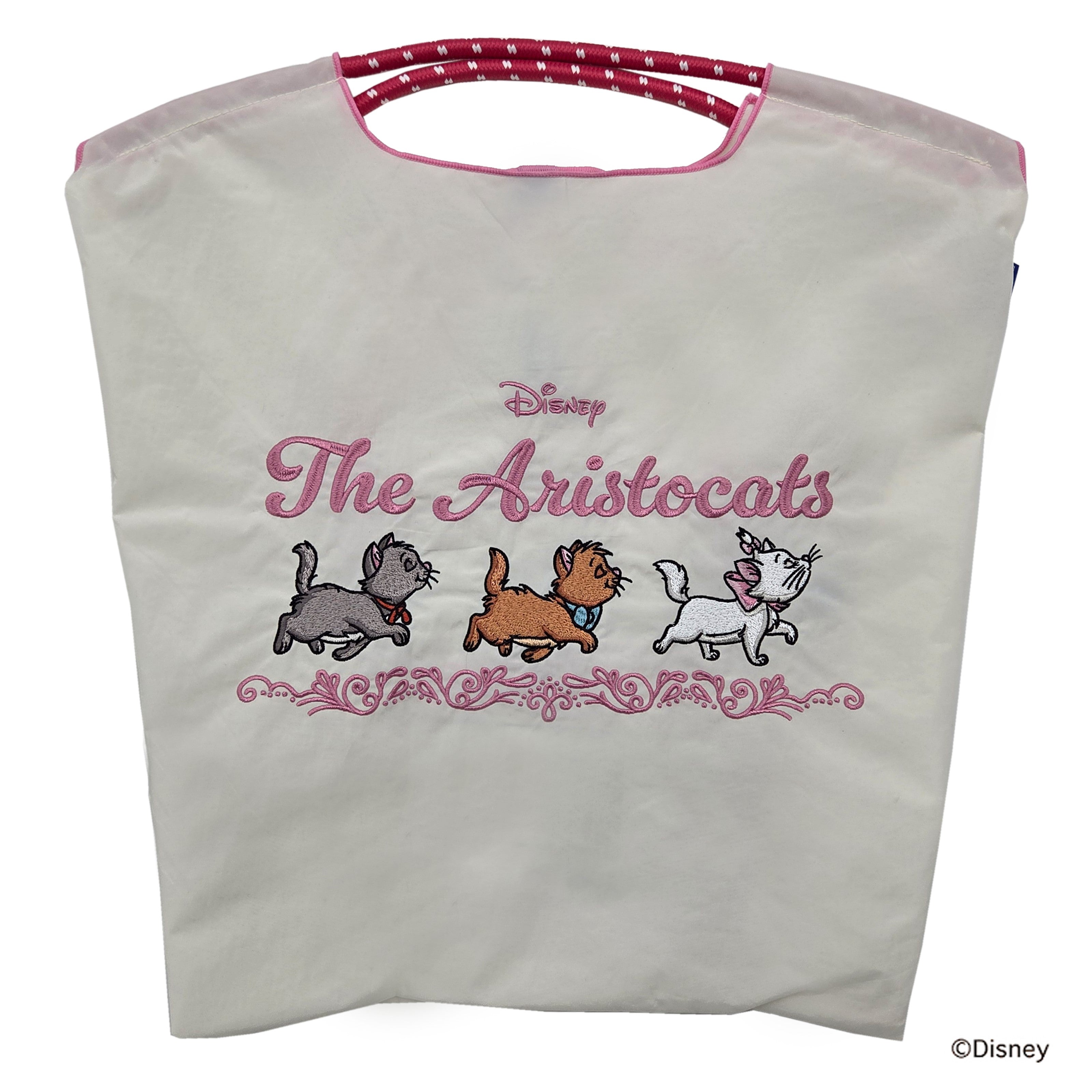 Disney THE Aristocats (M)