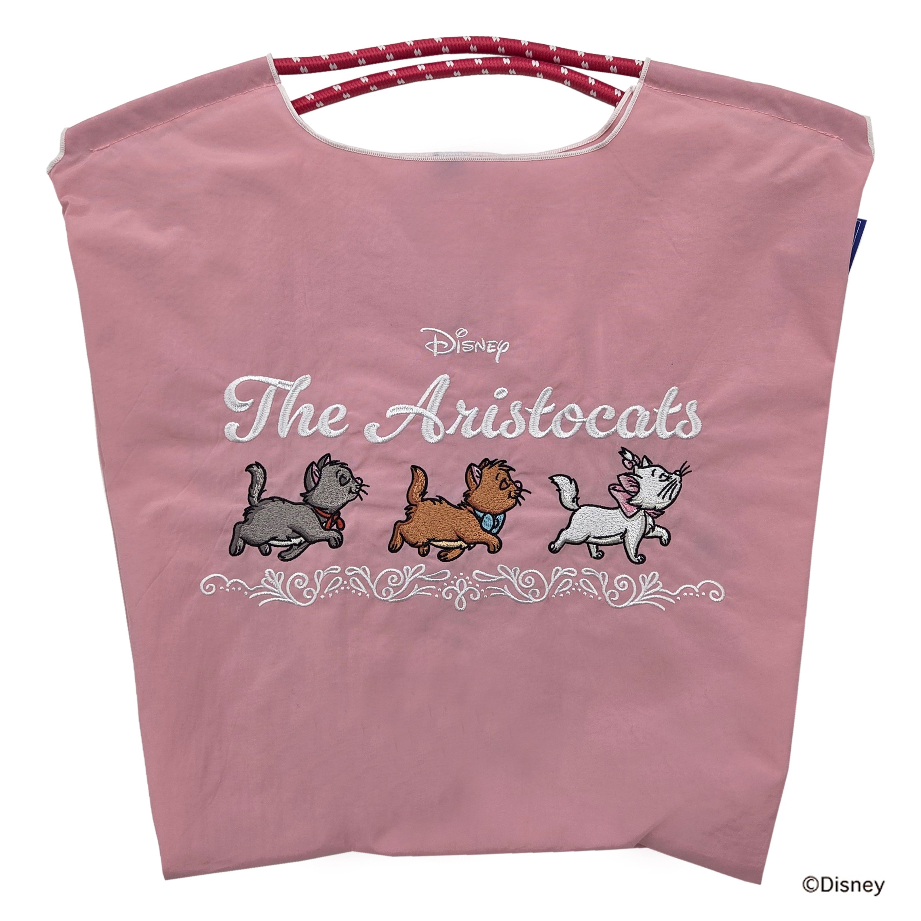 Disney THE Aristocats (M)