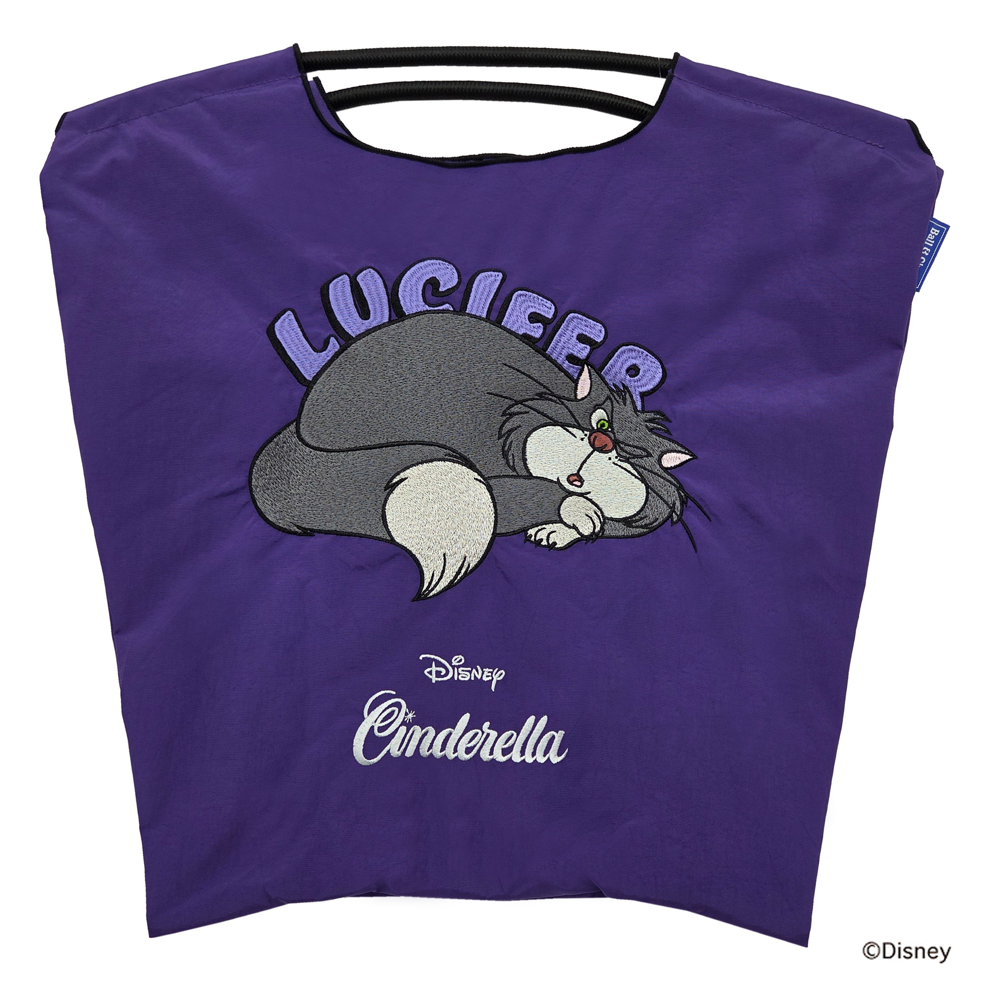 Disney LUCIFER (M)