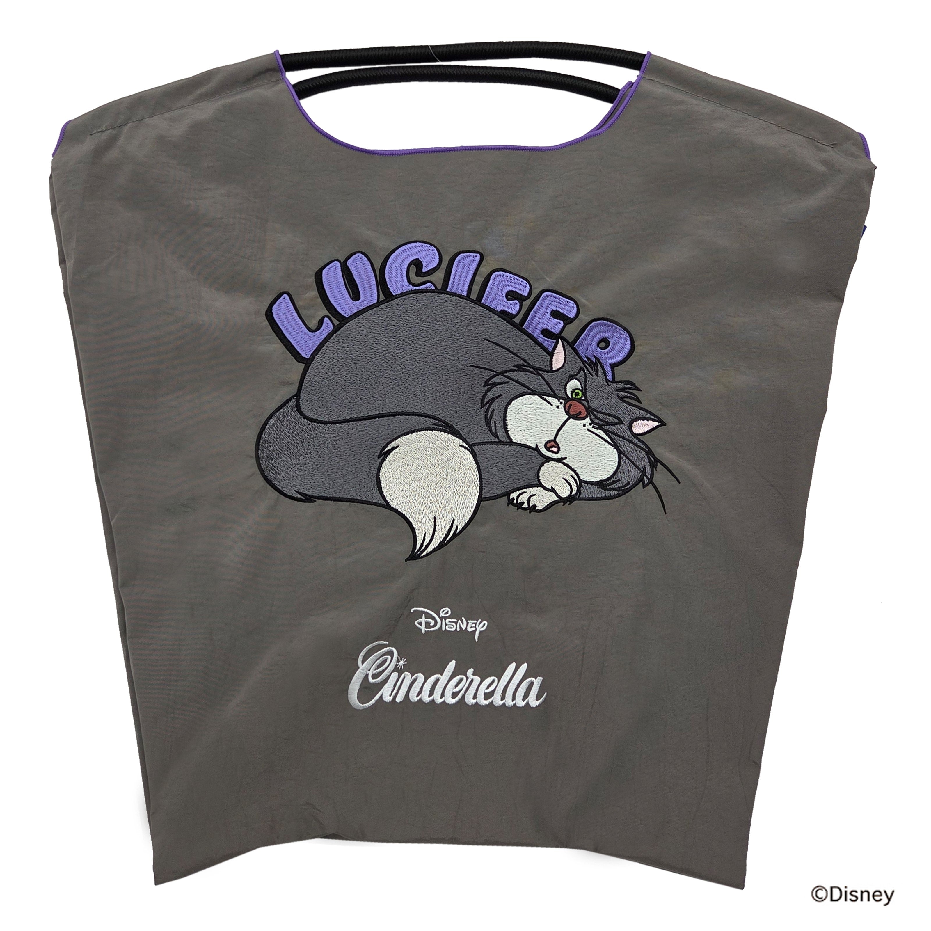 Disney LUCIFER (M)
