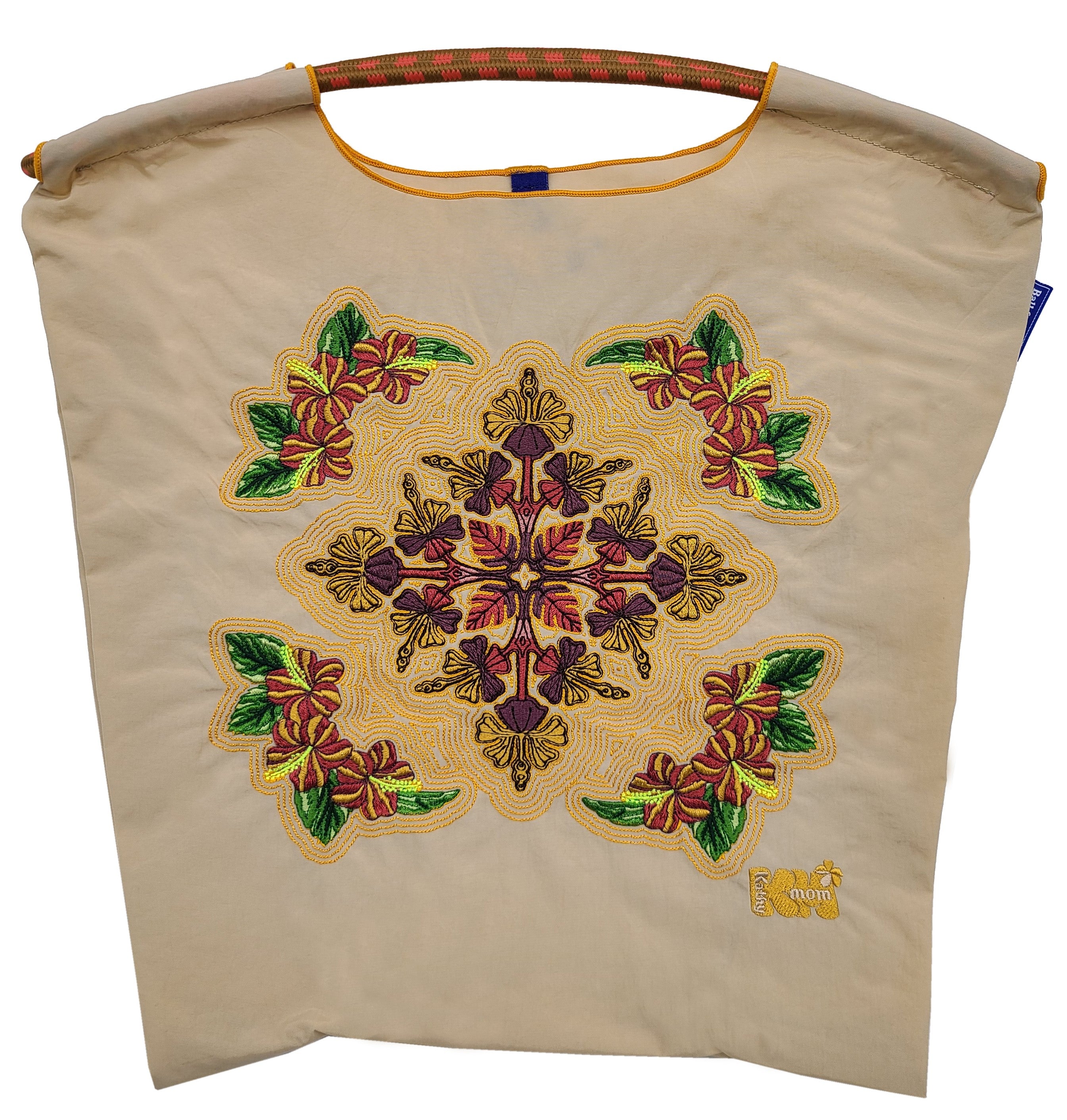 Hawaiian quilts（M）