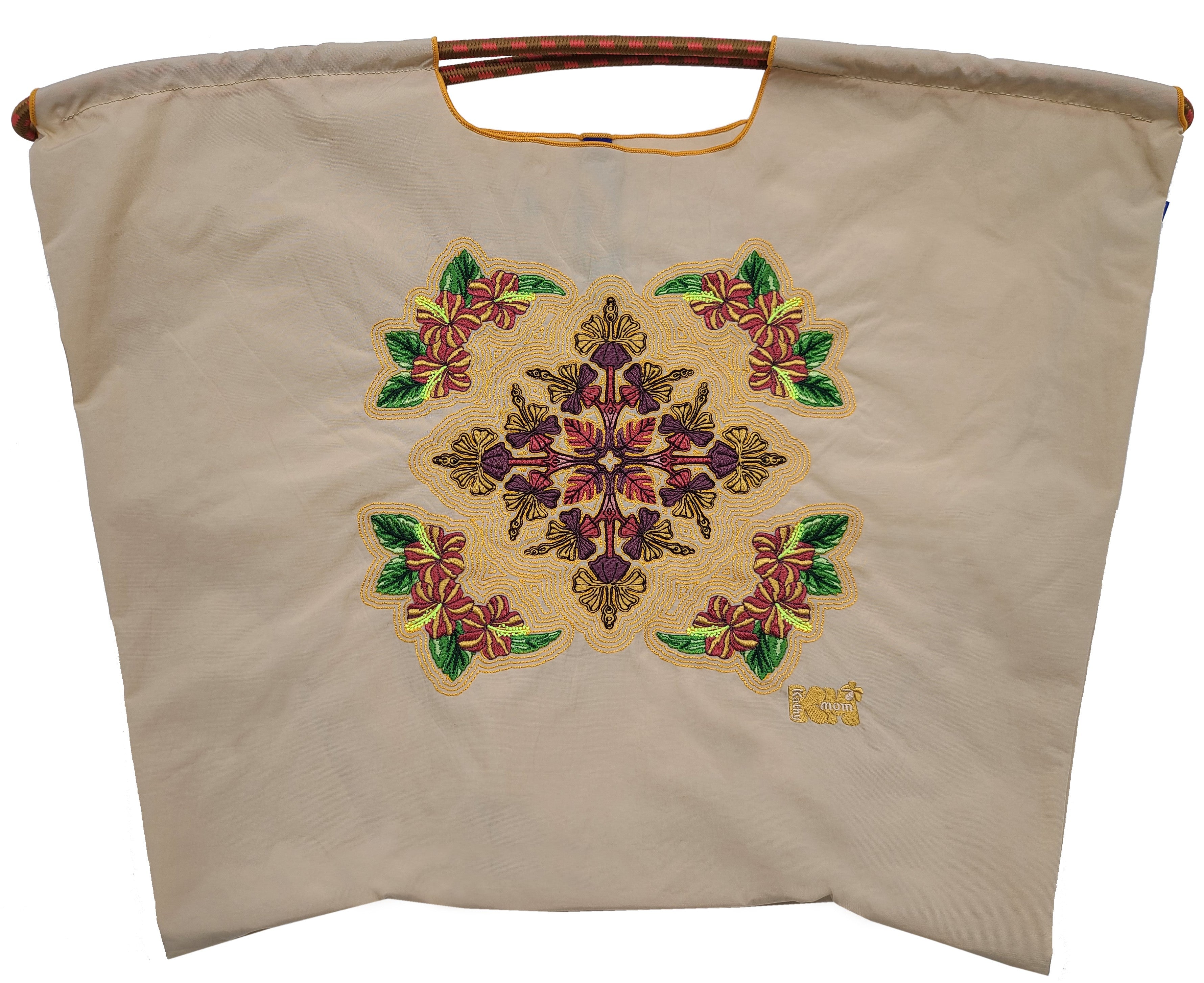 Hawaiian quilts（L）