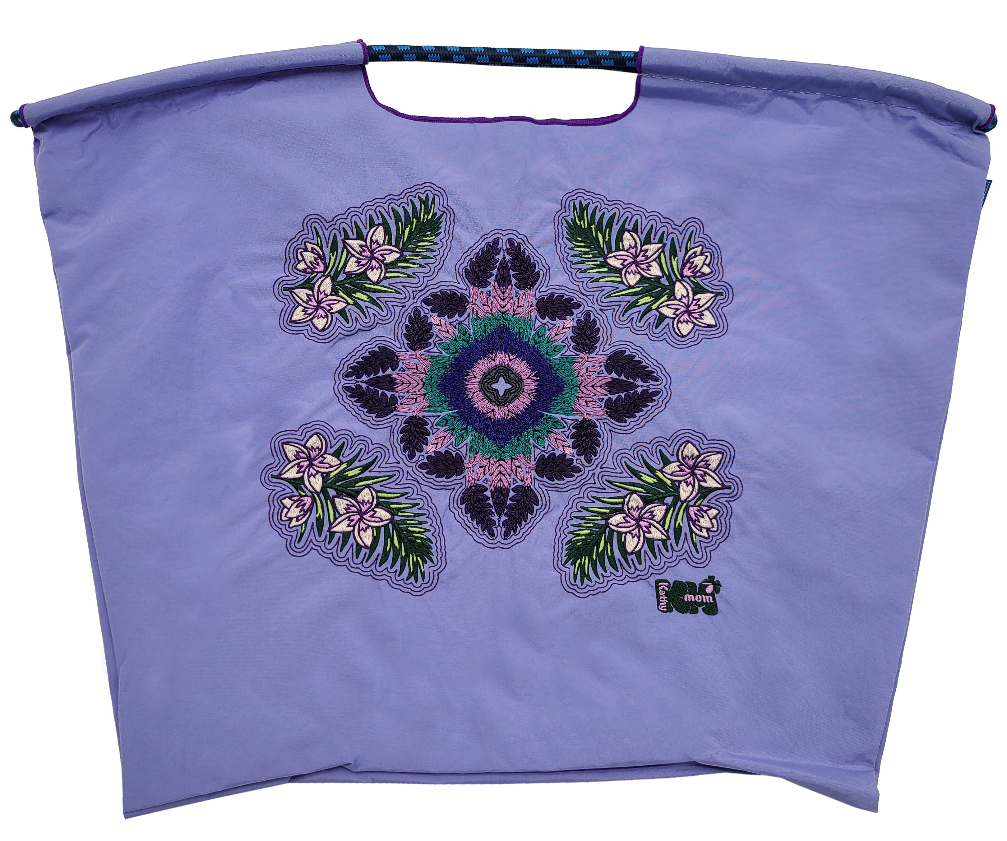 Hawaiian quilts（L）