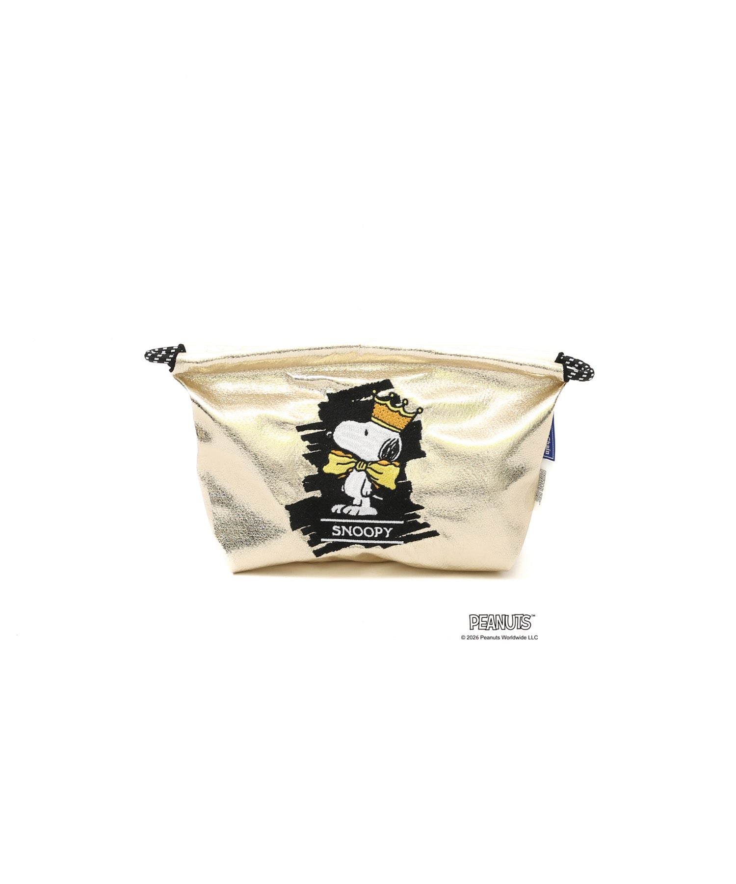 SNOOPY CROWN (P)