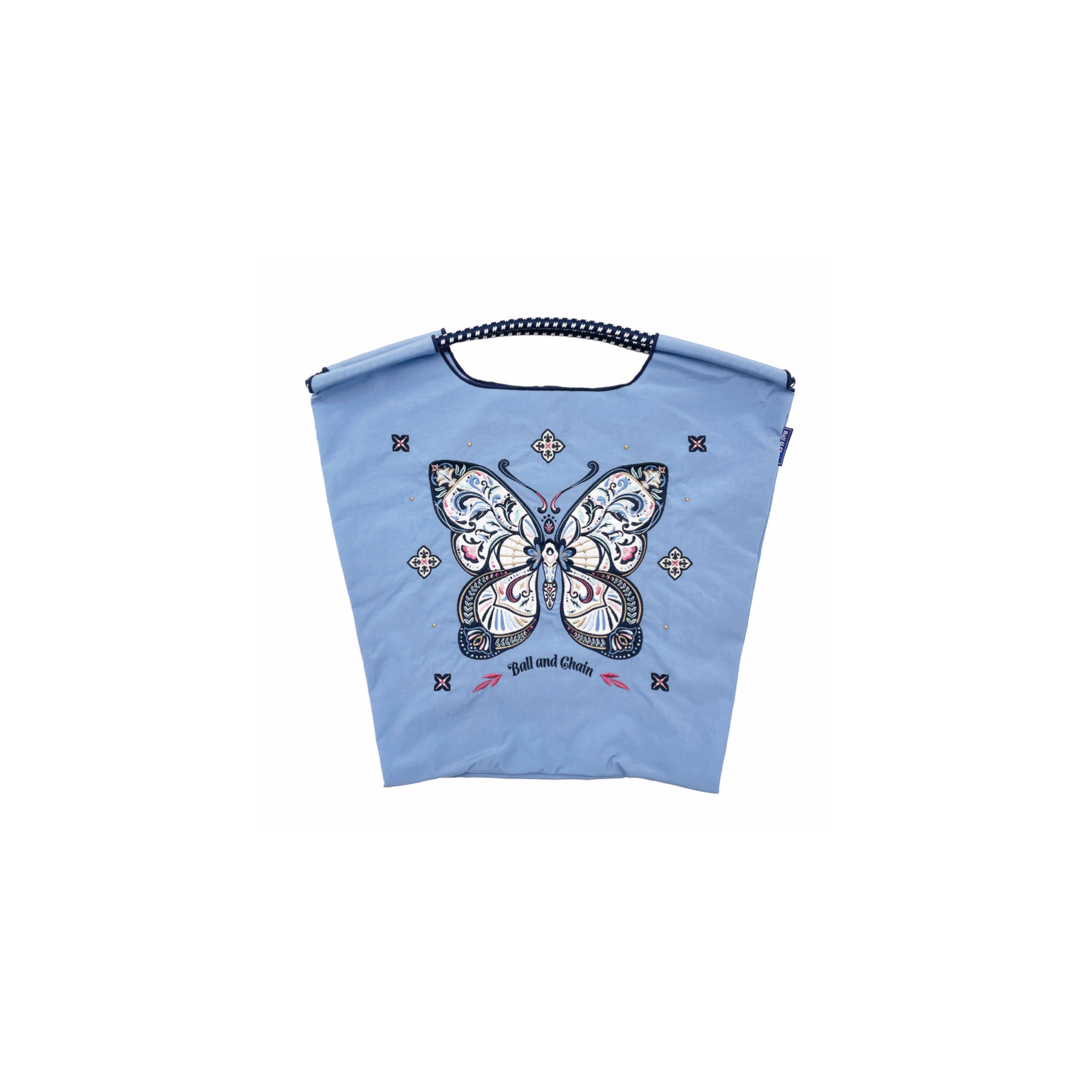 PAPILLON (M)