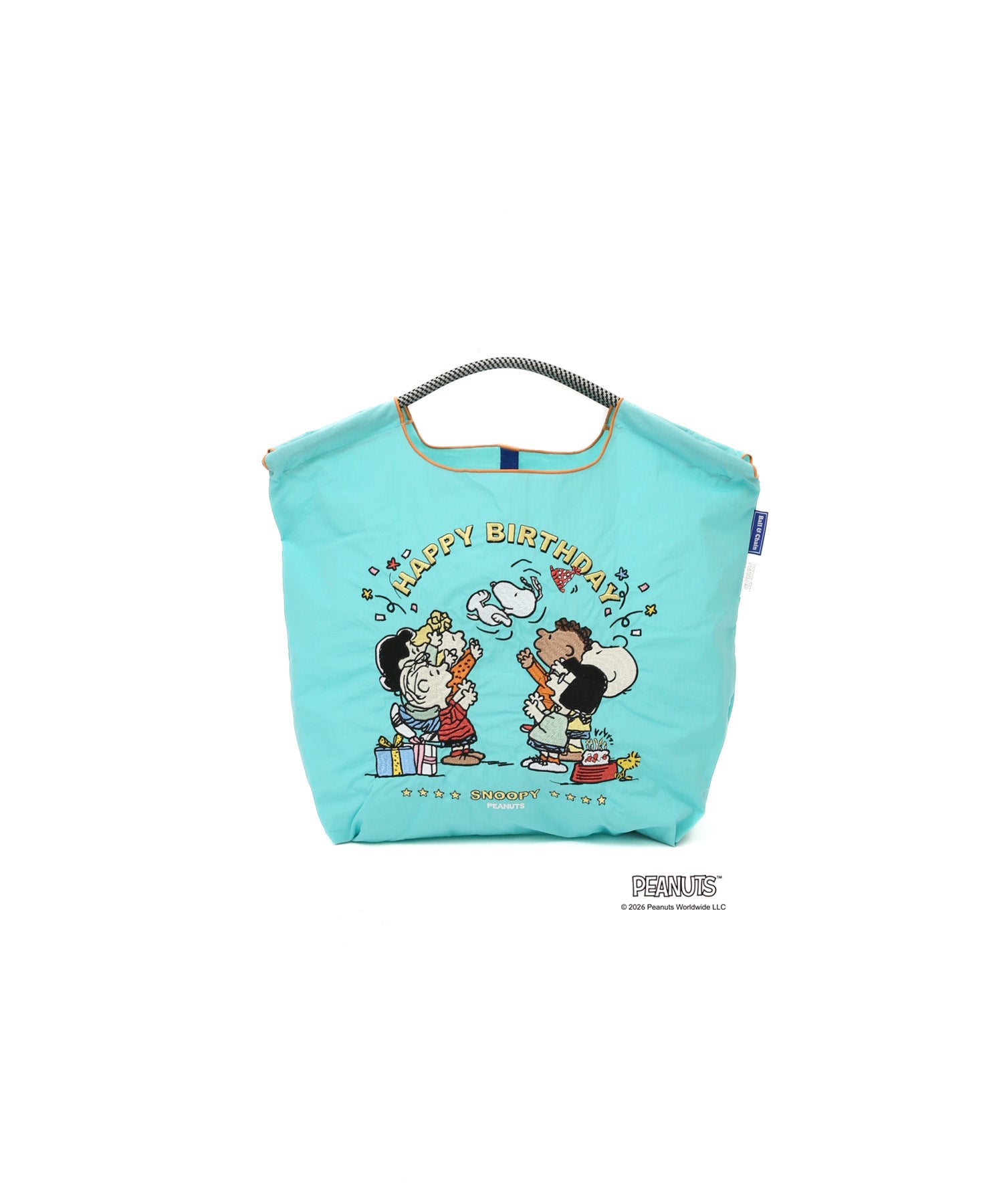 HB SNOOPY (M)