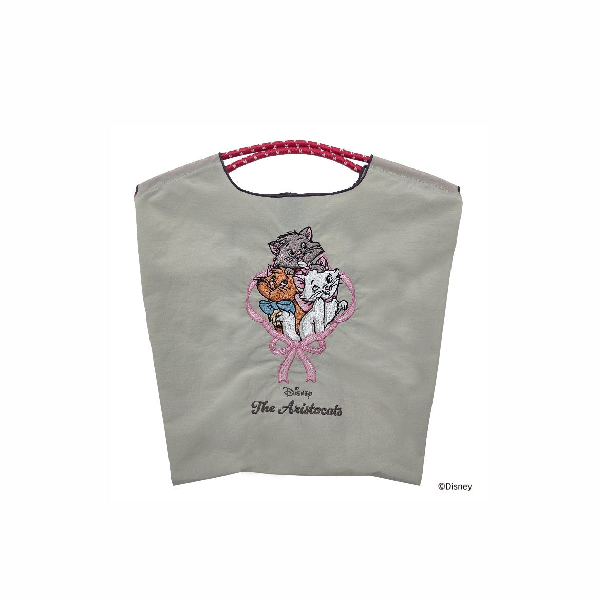 Disney THE Aristocats Ribbon (M)