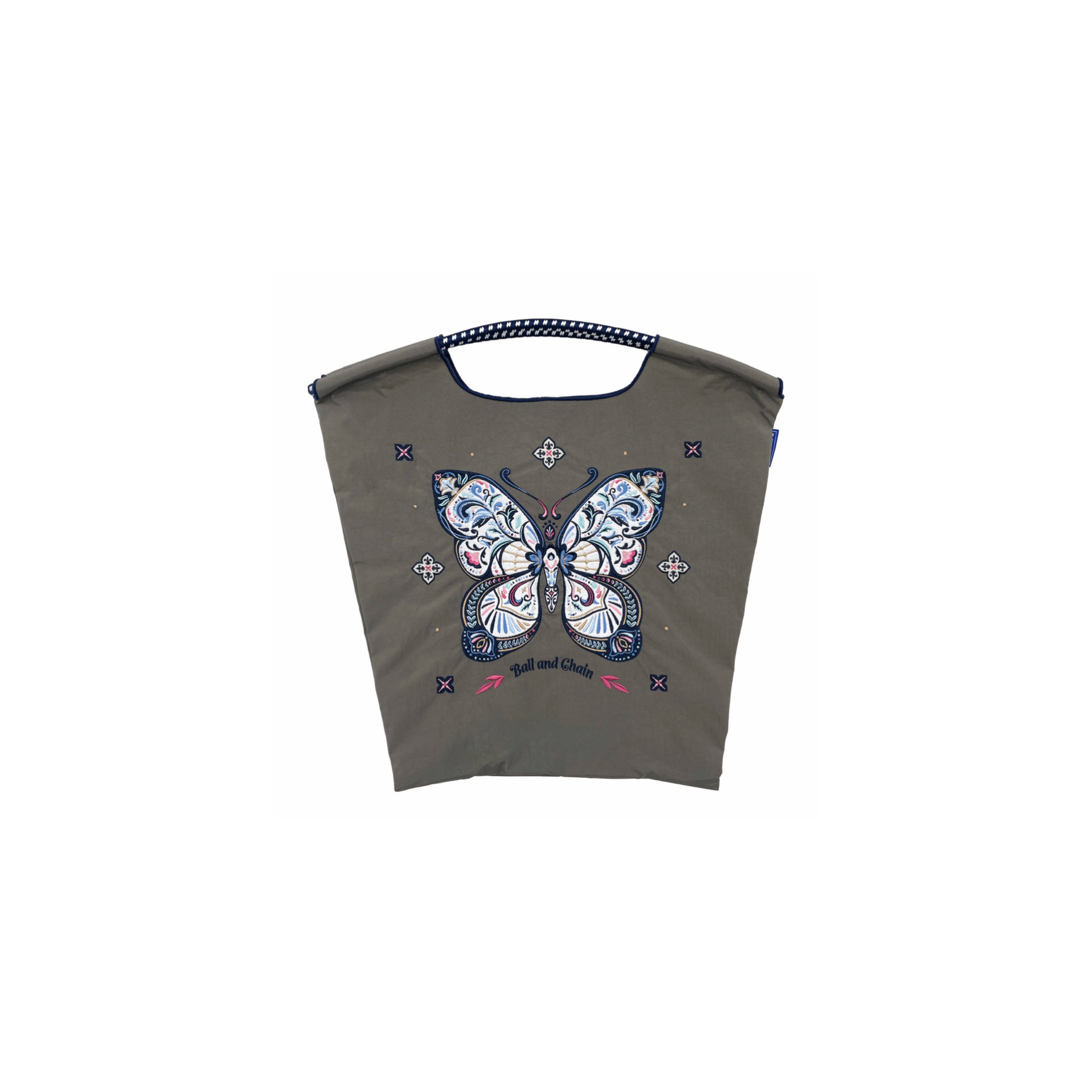 PAPILLON (M)
