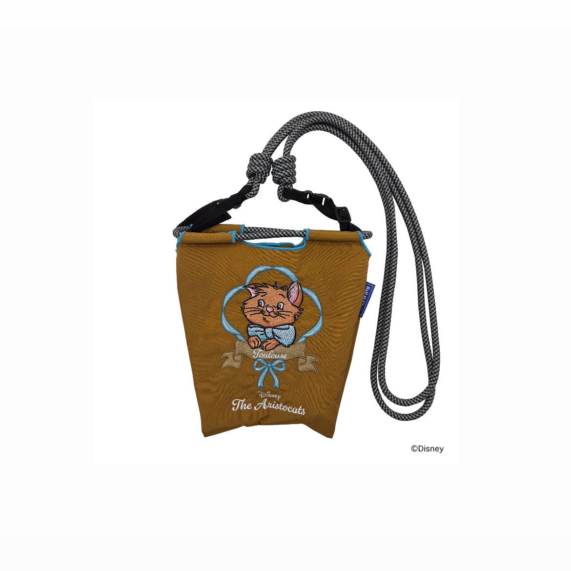 Disney Berlioz Ribbon (S)