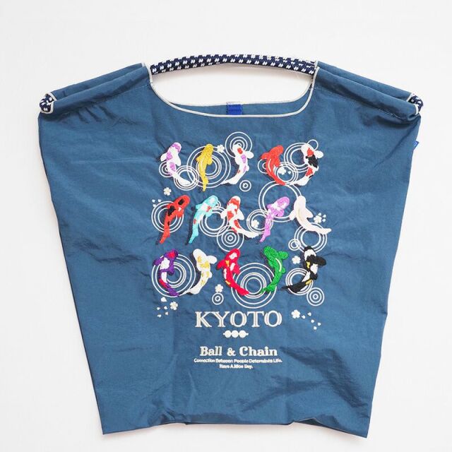 京都限定 鯉 (M)