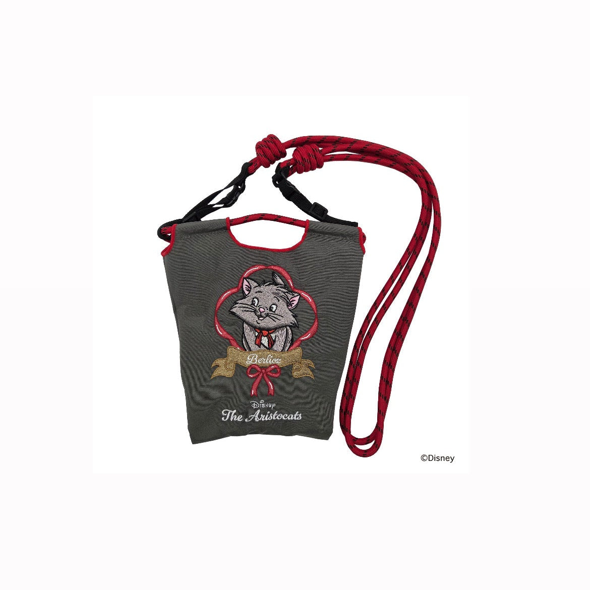 Disney Berlioz Ribbon (S)