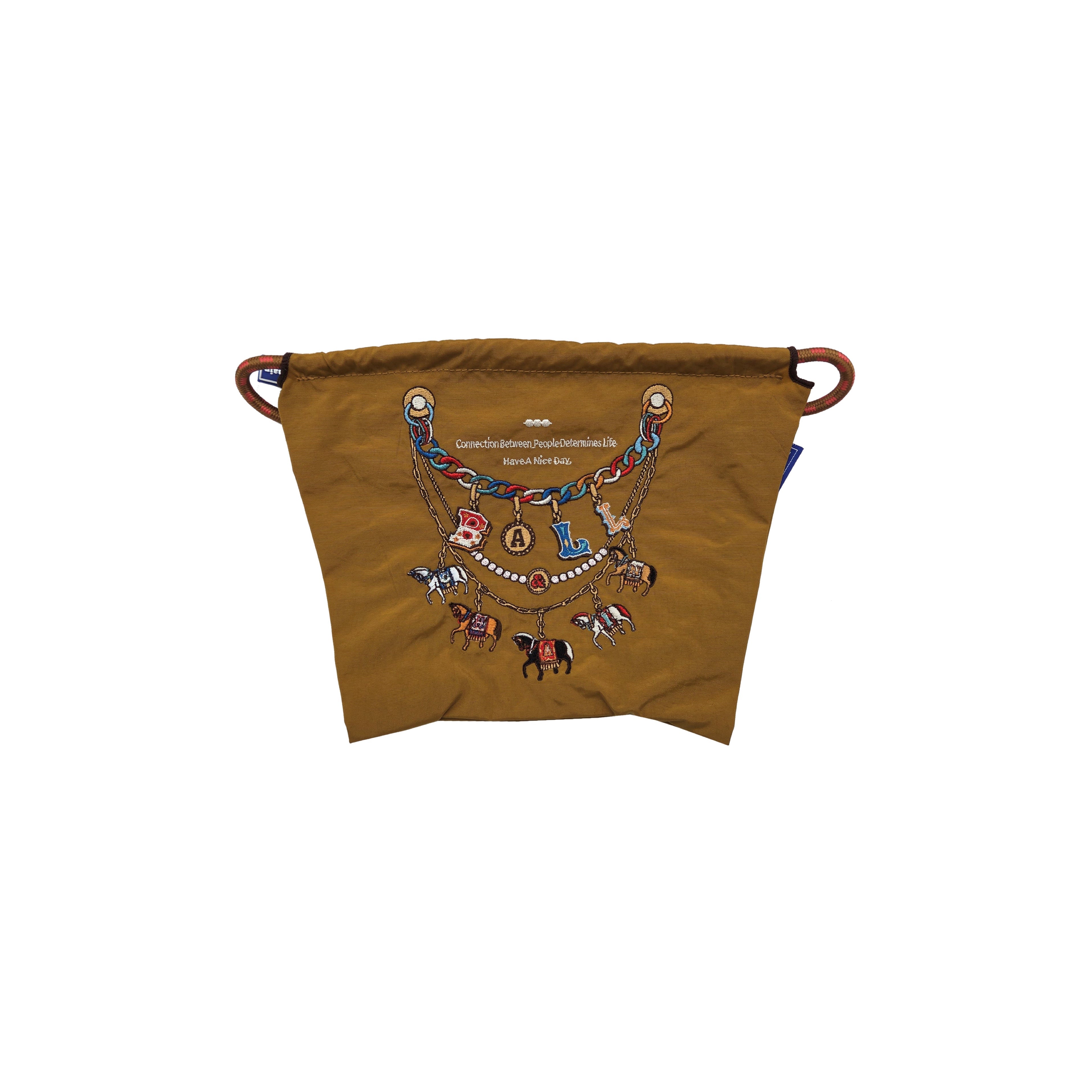 HORSE CHARM (P)