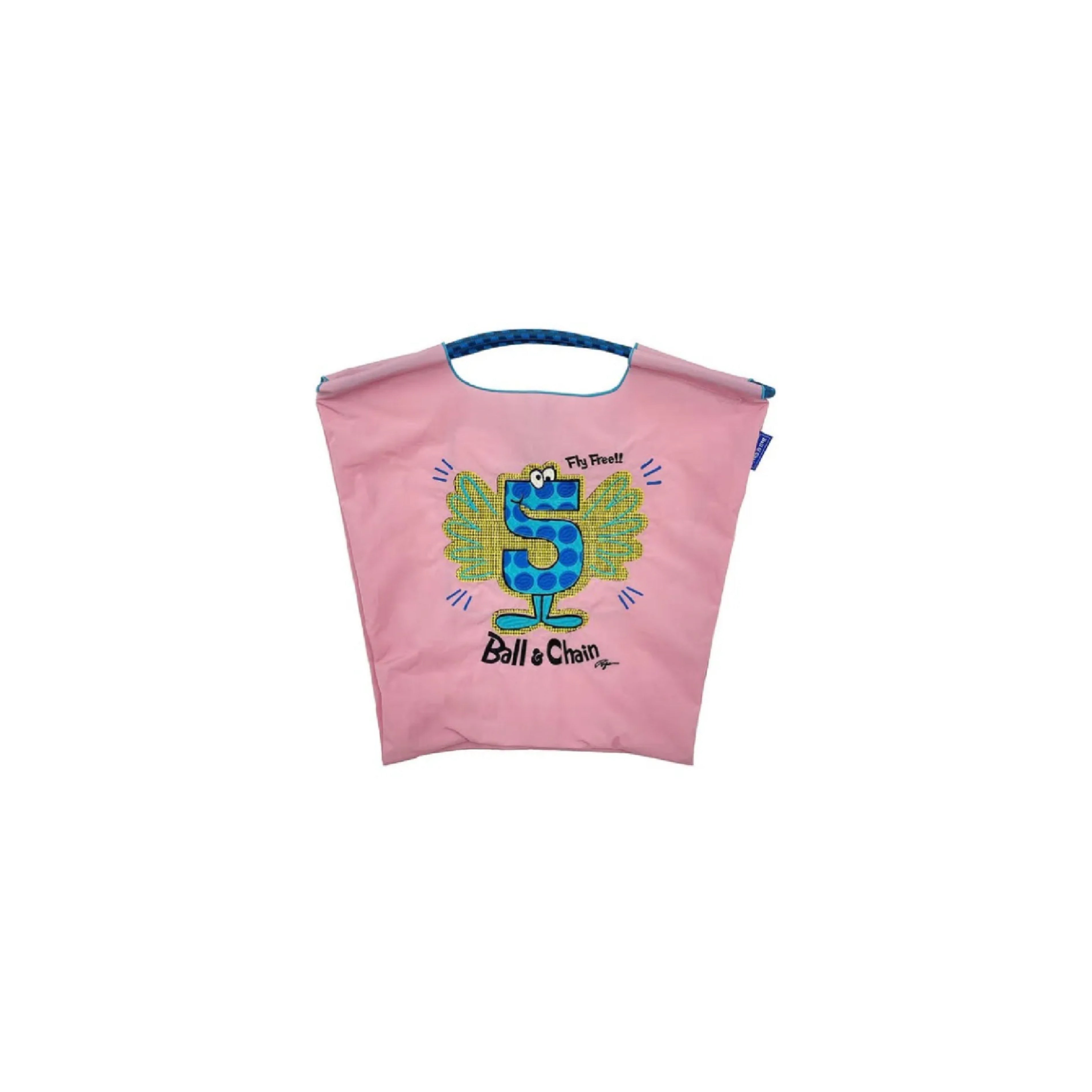 5th anniversary FLY FREE (M)