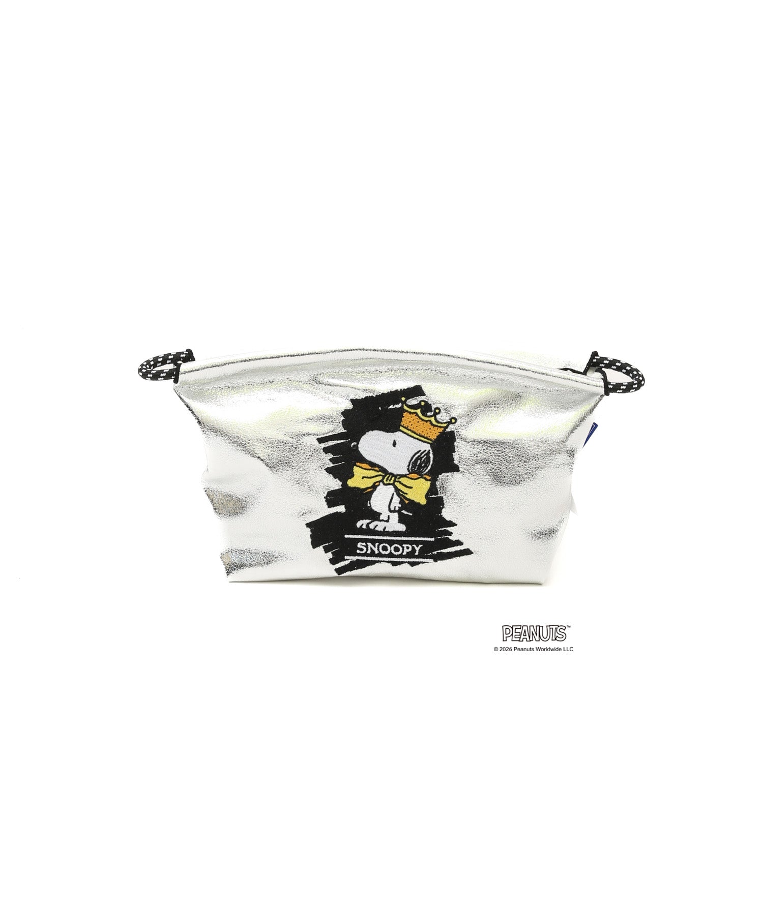 SNOOPY CROWN (P)