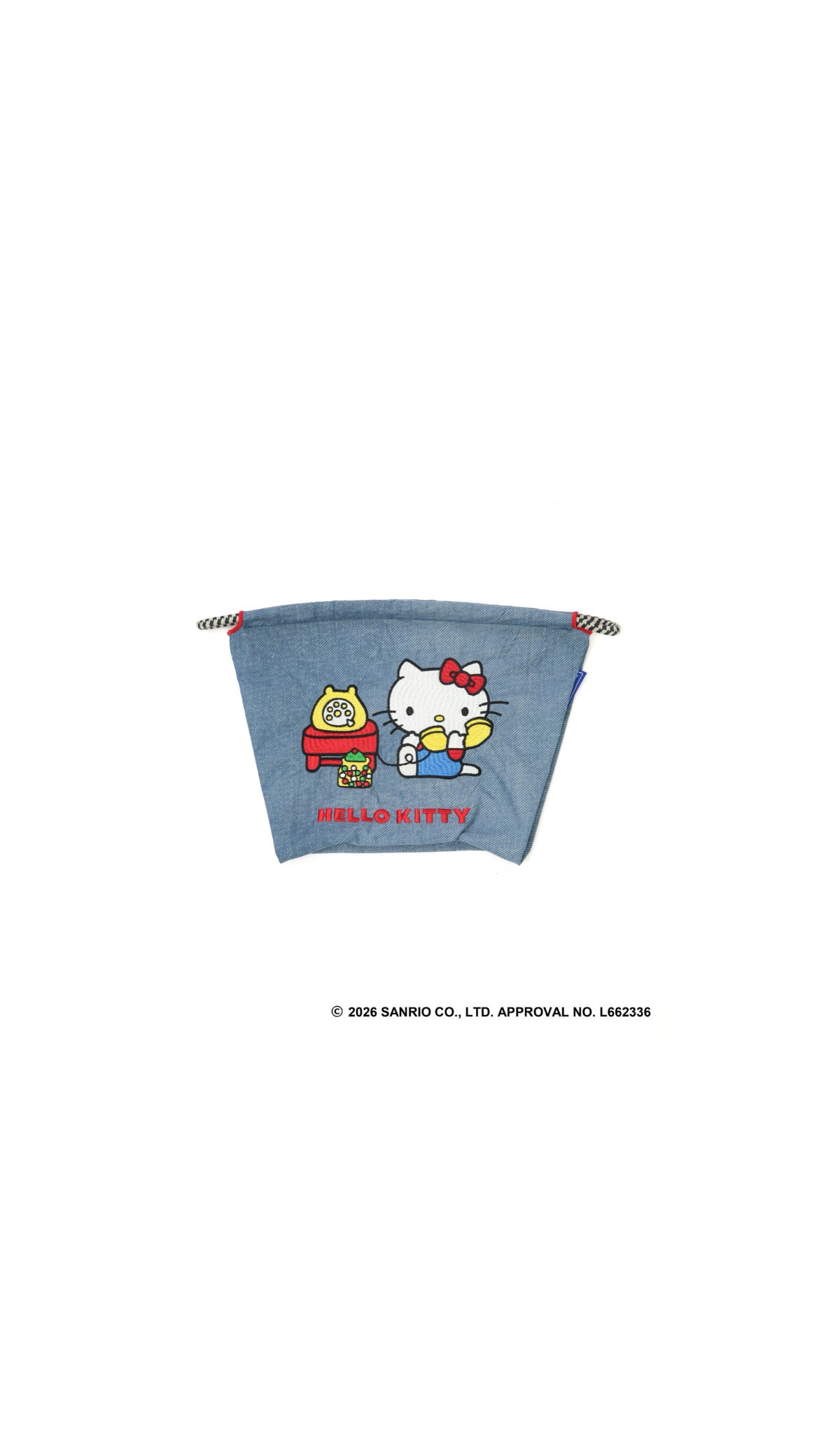 SANRIO TELEPHONE (P)