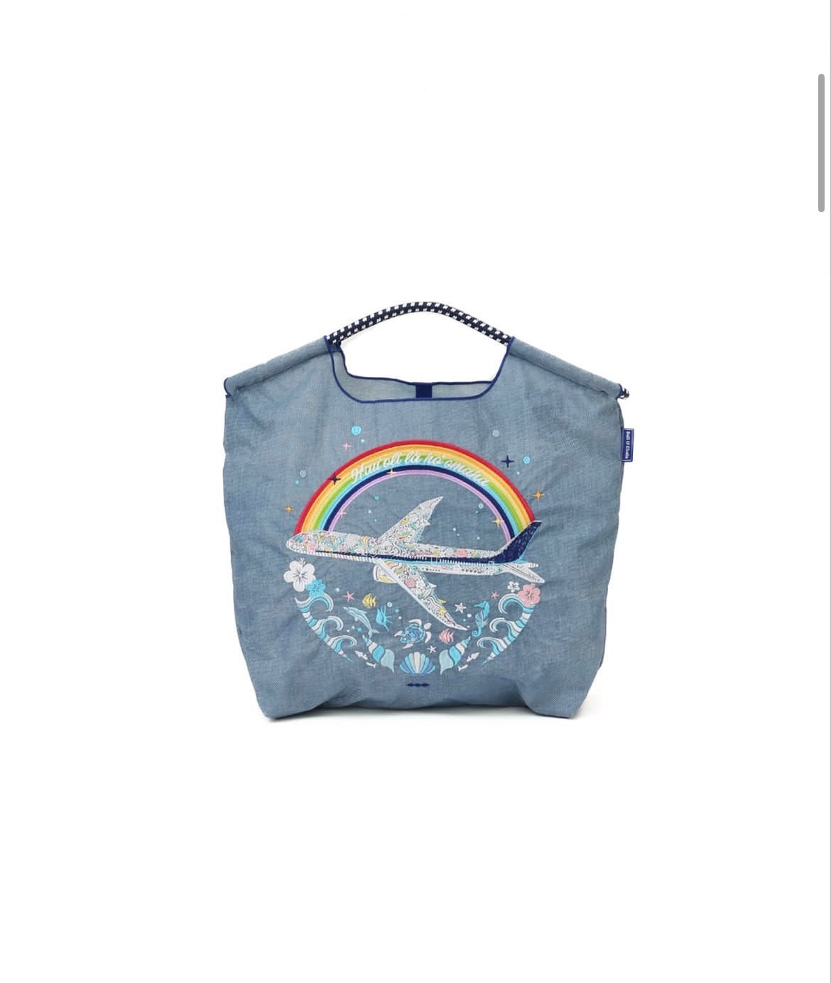 ANA RAINBOW (M)