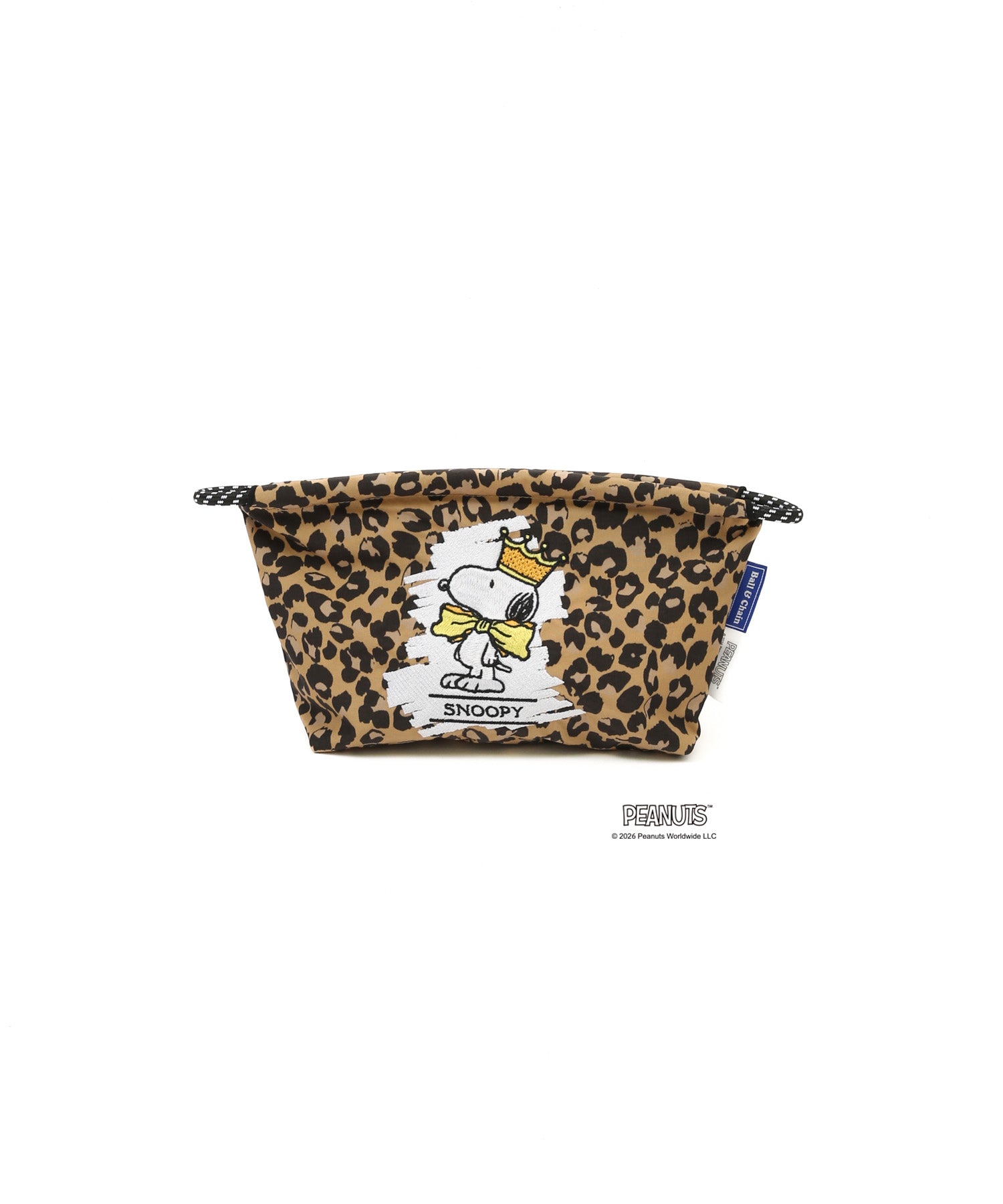 SNOOPY CROWN (P)