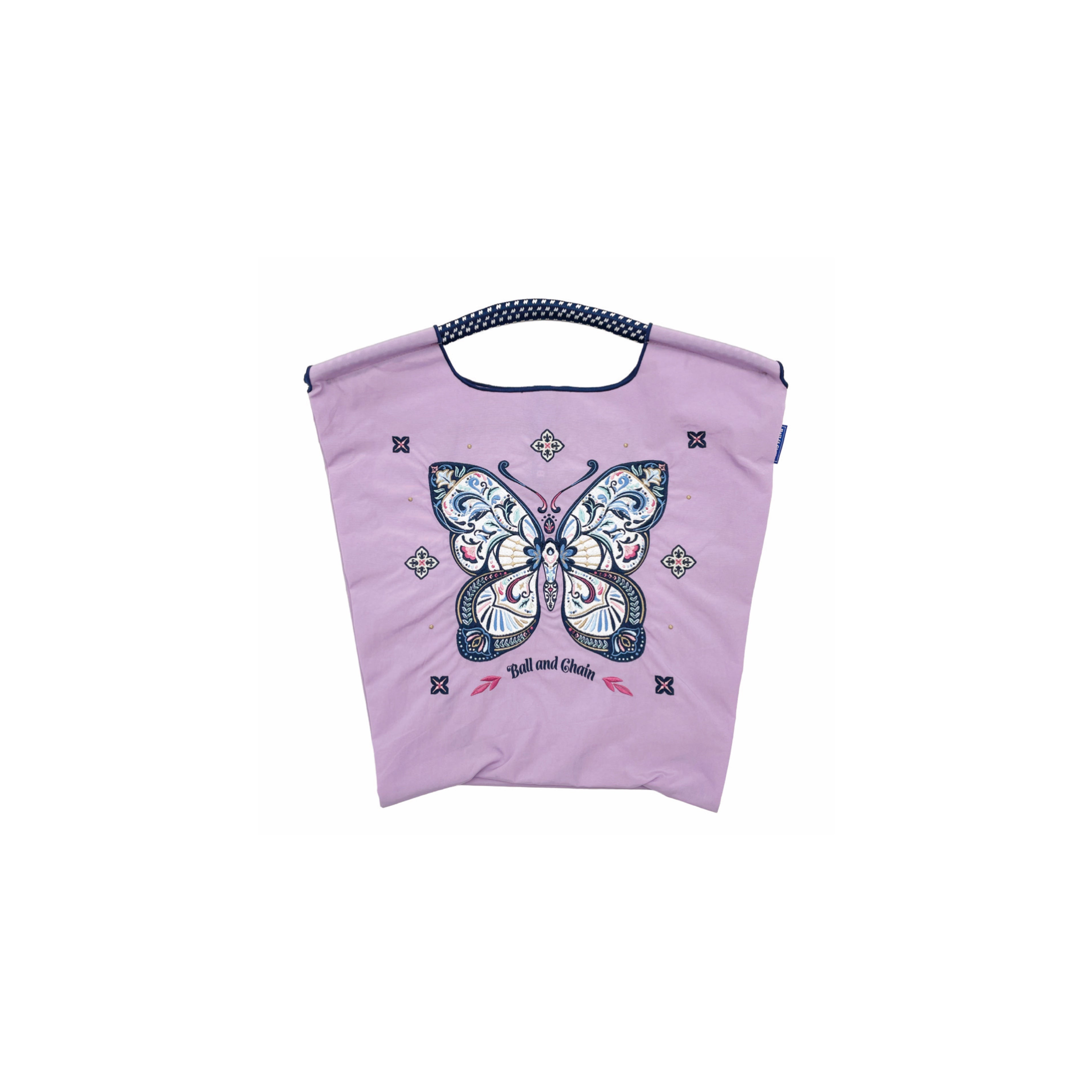 PAPILLON (M)