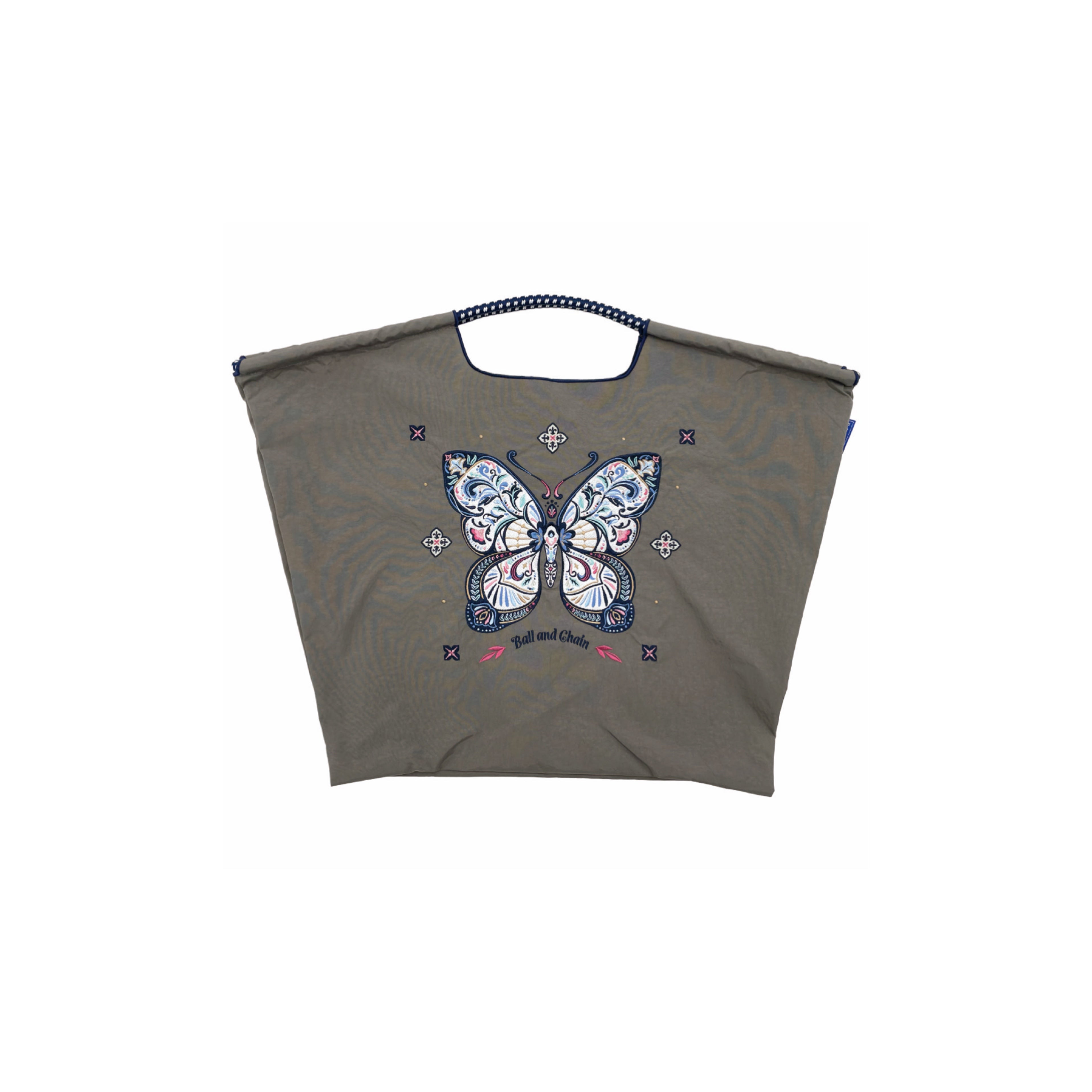 PAPILLON (L)