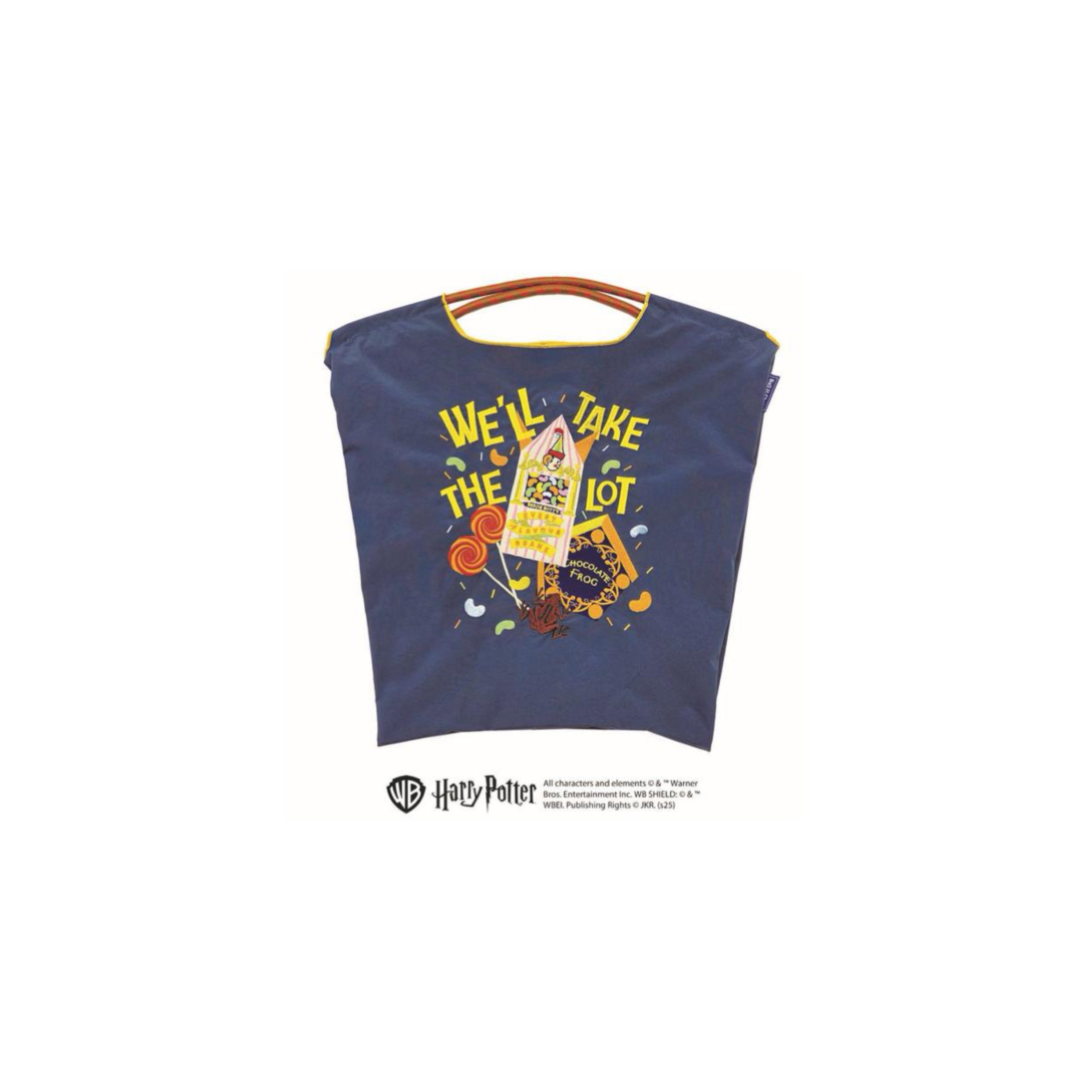 WE'LL TAKE THE LOT (M)