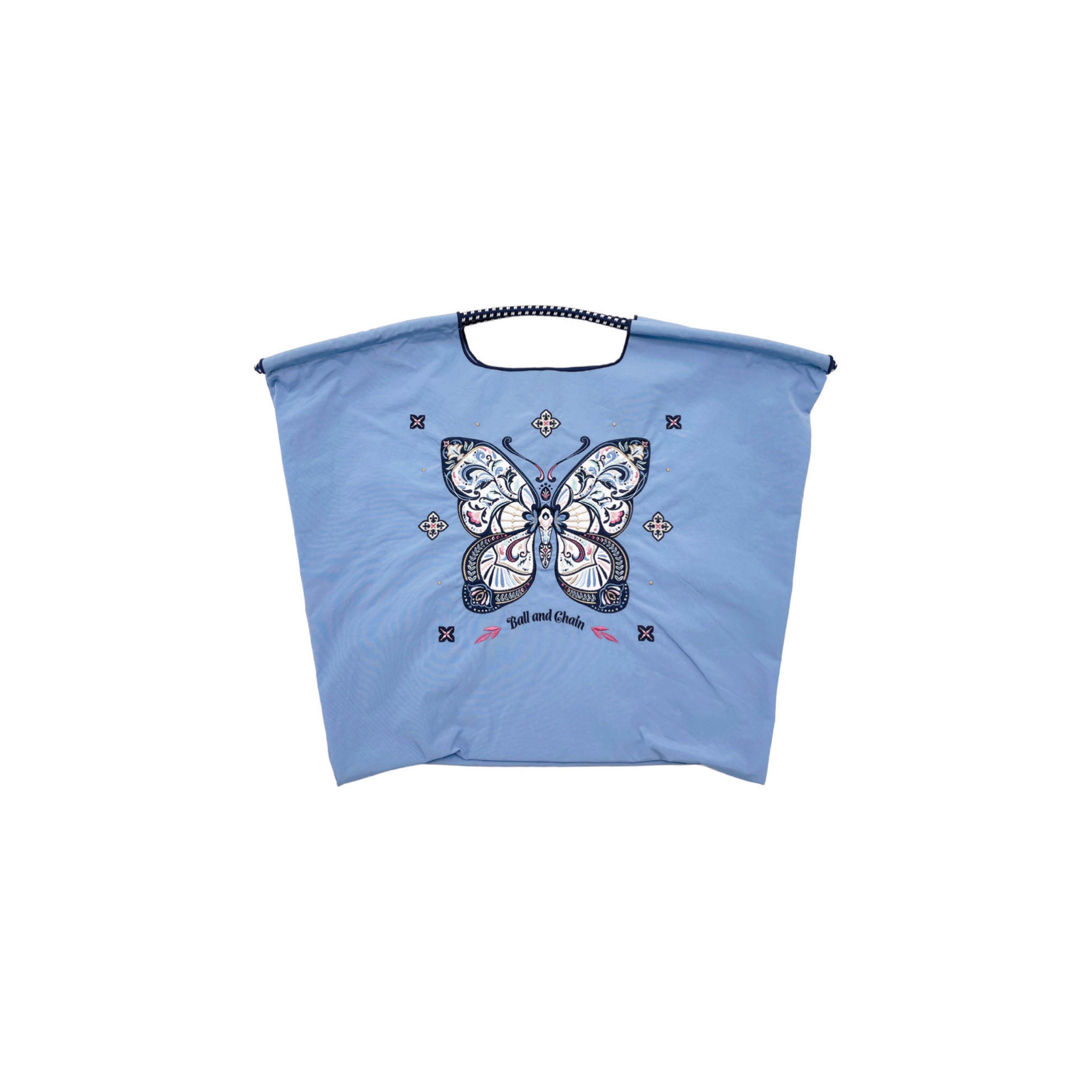 PAPILLON (L)