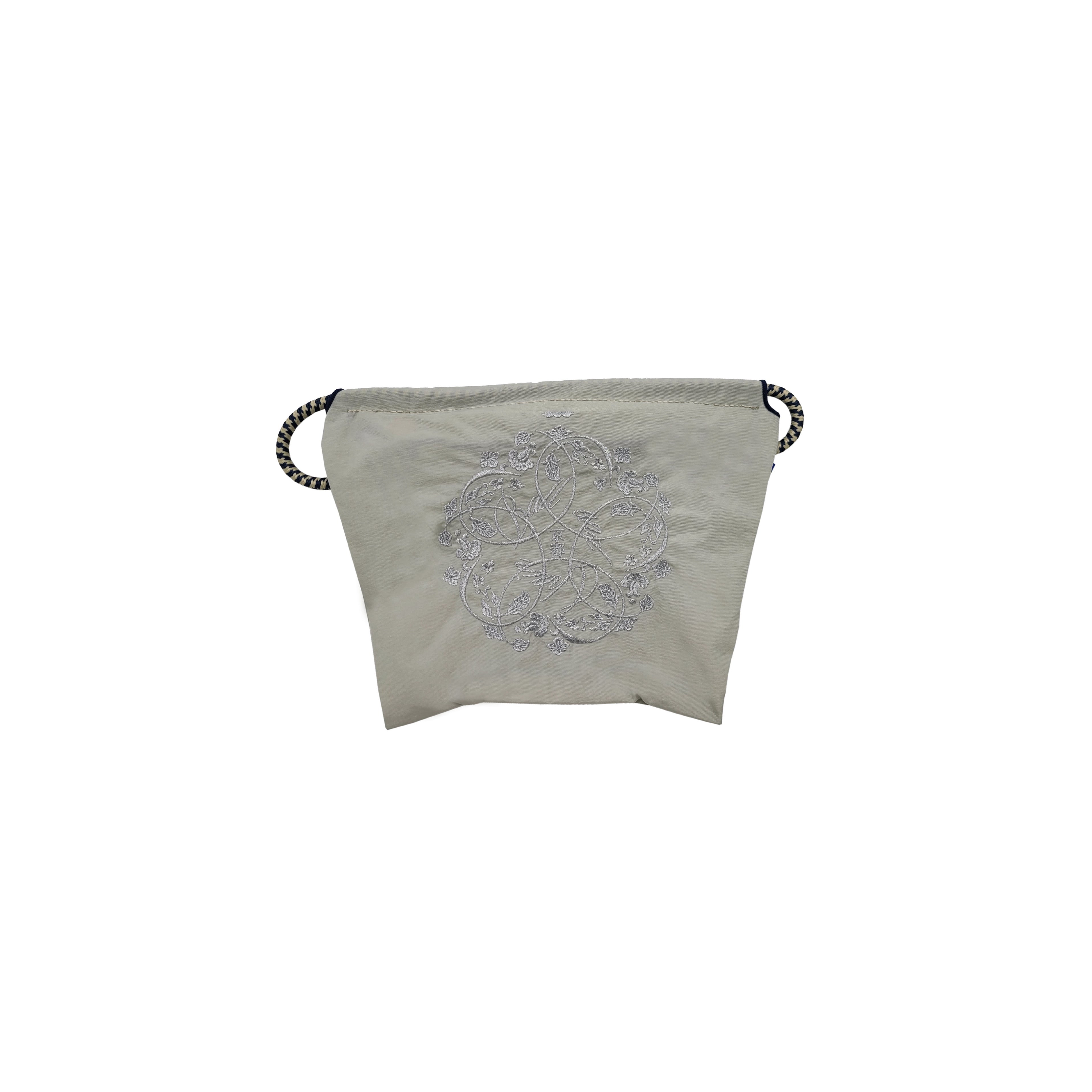 京都限定 唐草（ポーチ）