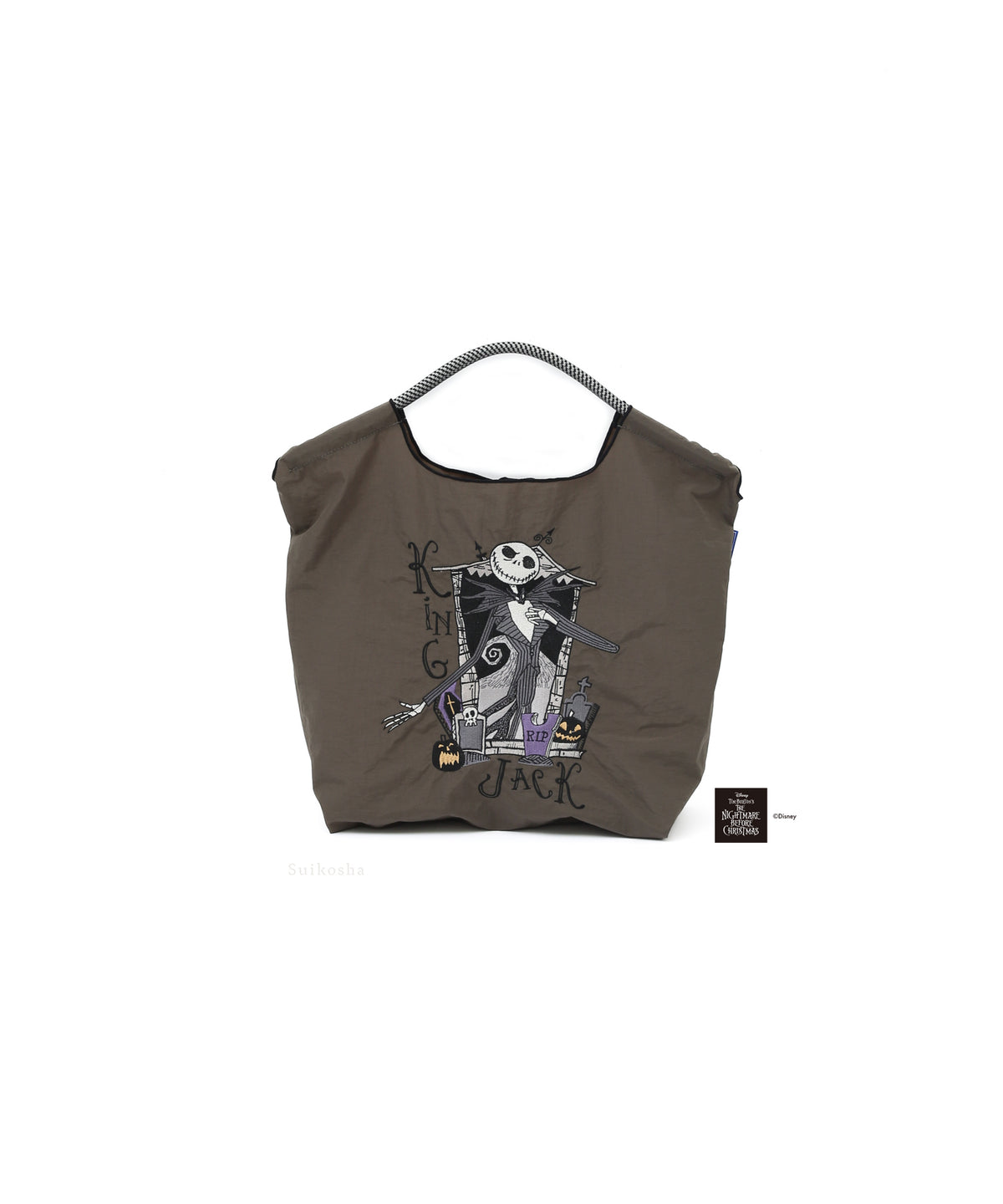 DISNEY PUNPKIN KING (M)