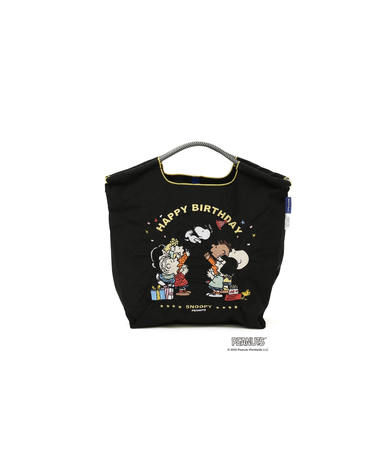 HB SNOOPY (M)
