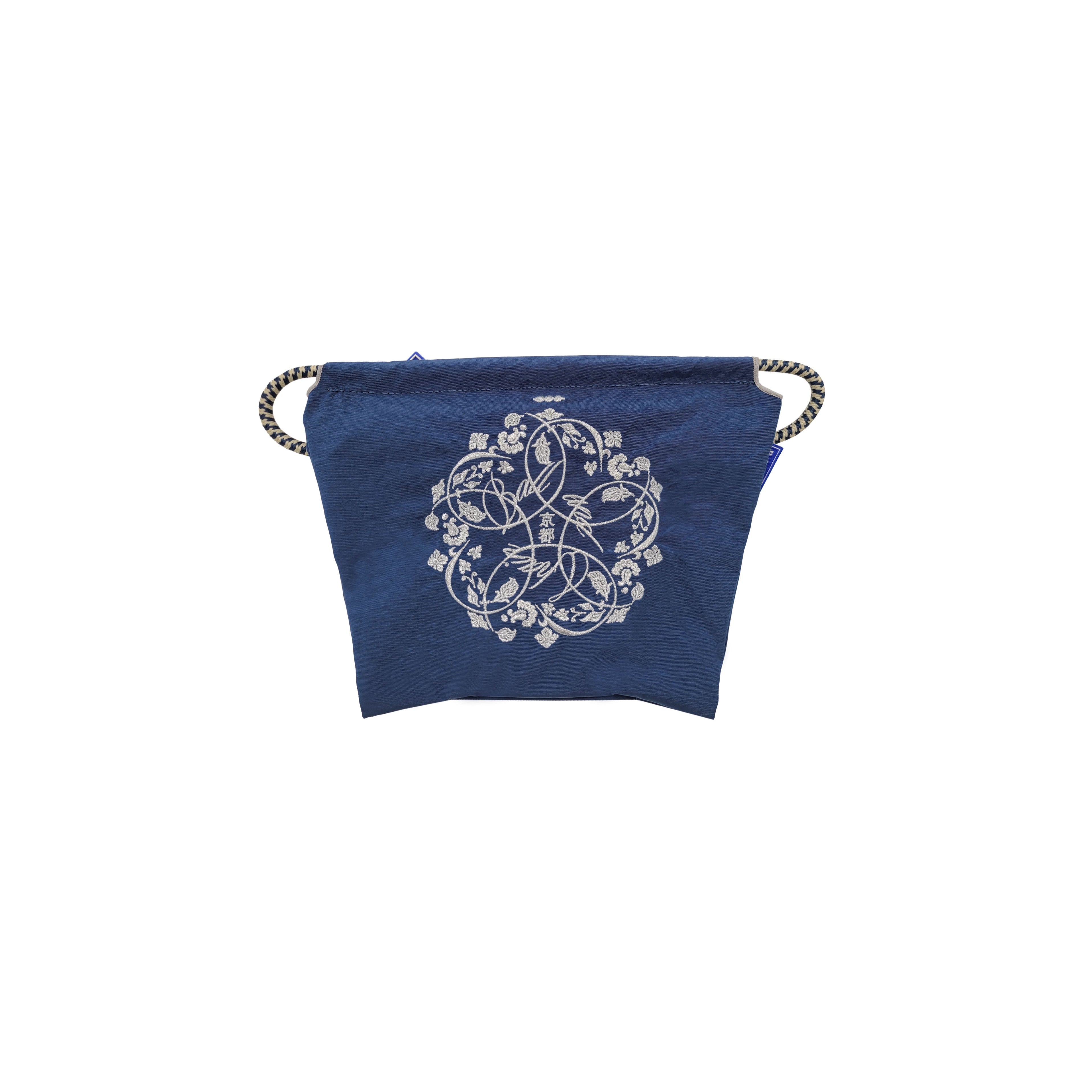 京都限定 唐草（ポーチ）